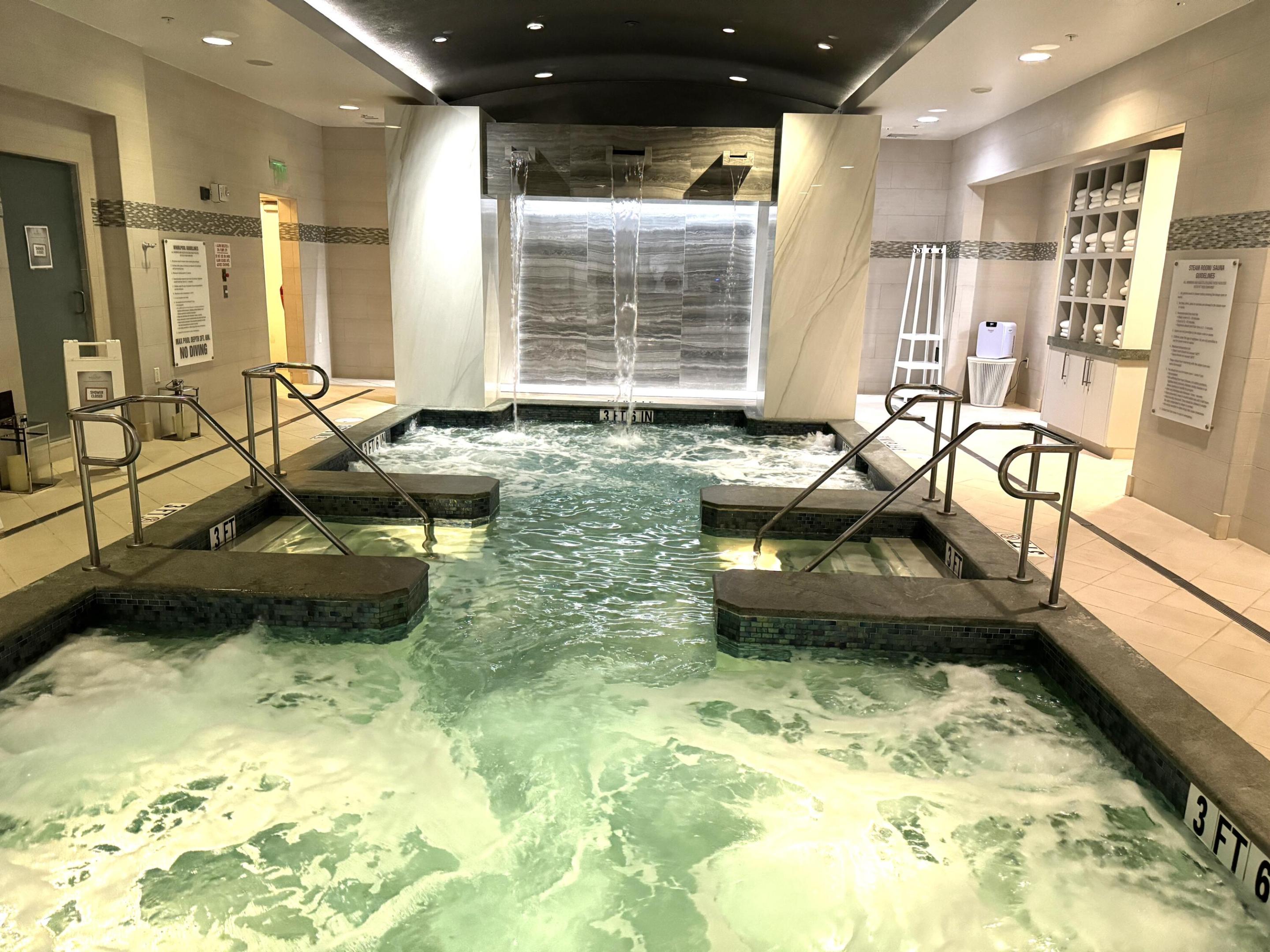 7804 Lakeside Boulevard G402