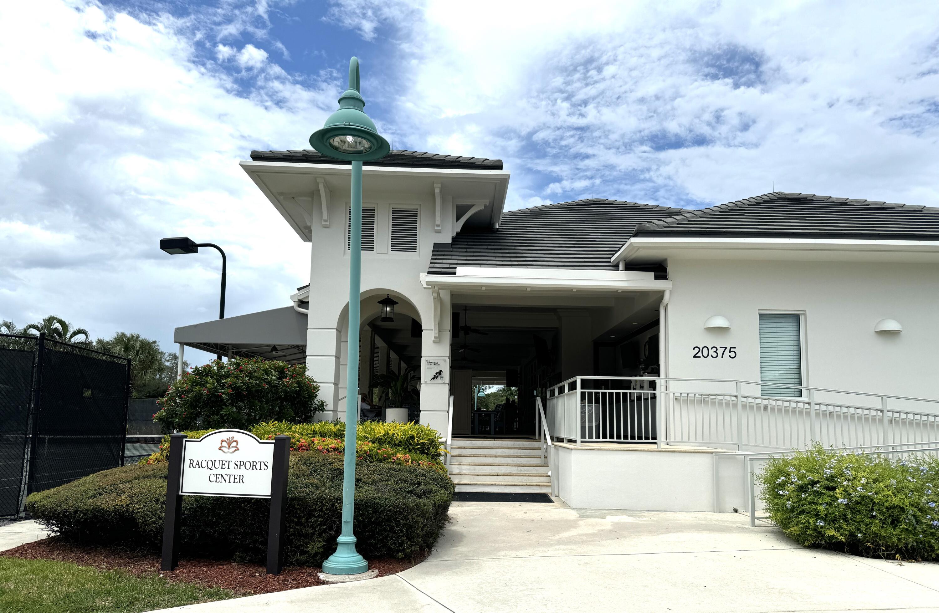 7804 Lakeside Boulevard G402