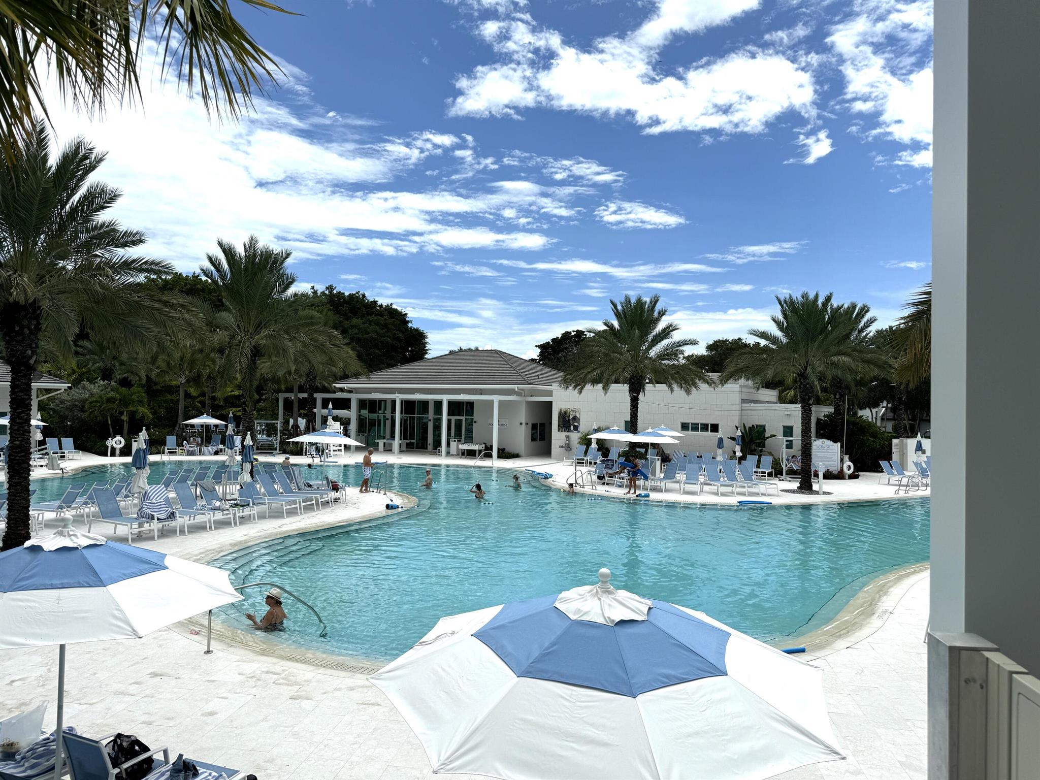 7804 Lakeside Boulevard G402