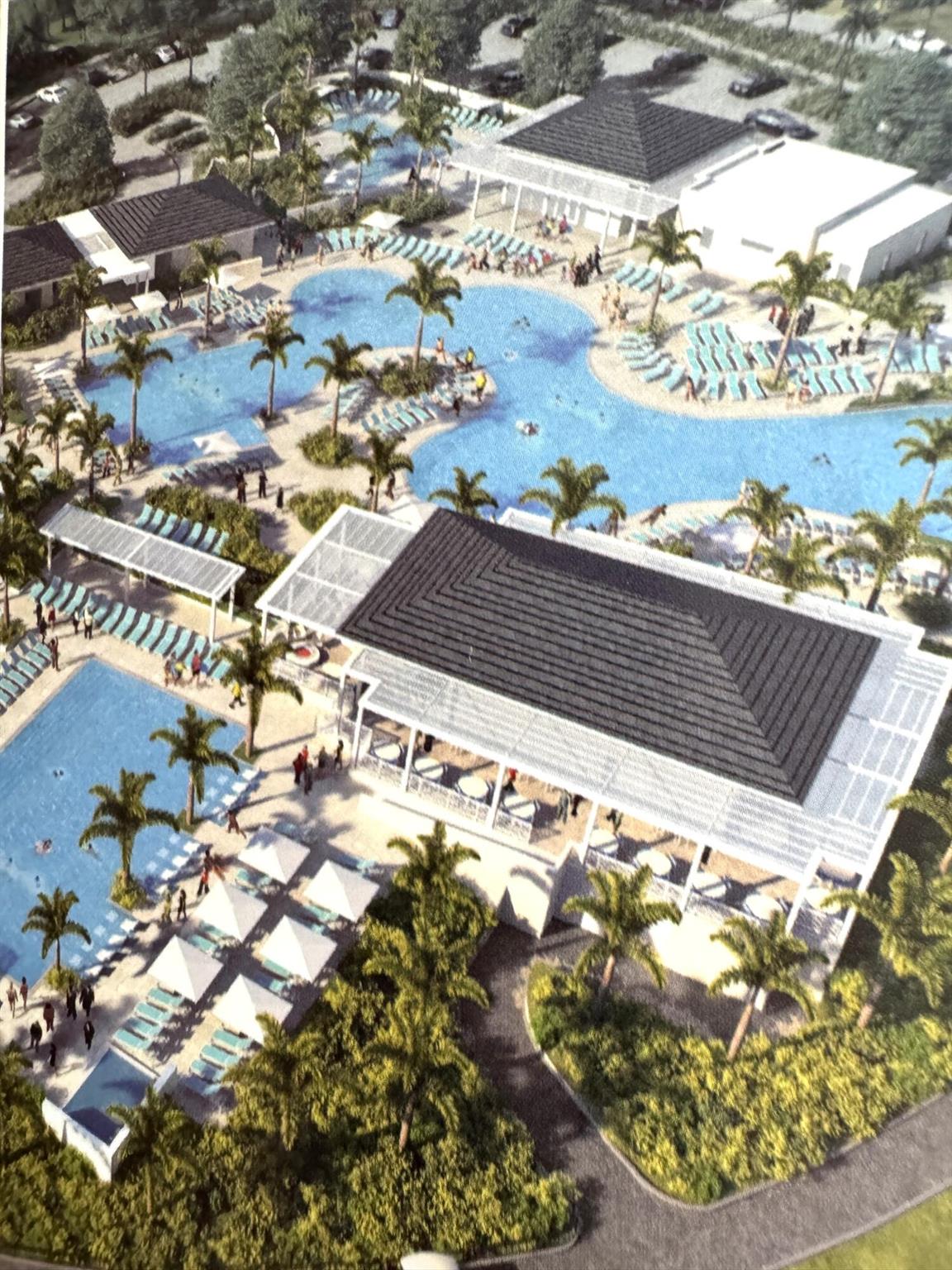 7804 Lakeside Boulevard G402