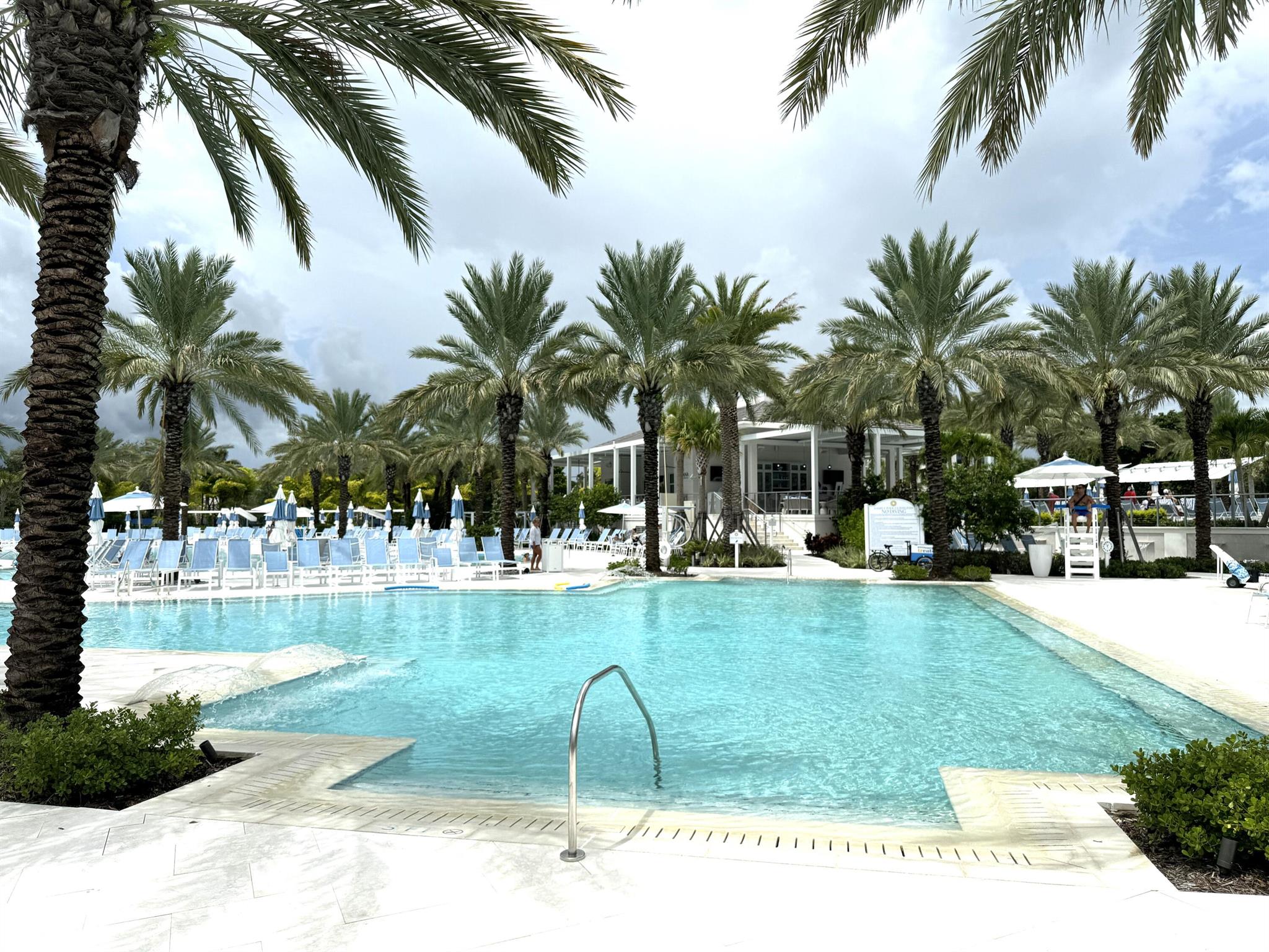 7804 Lakeside Boulevard G402