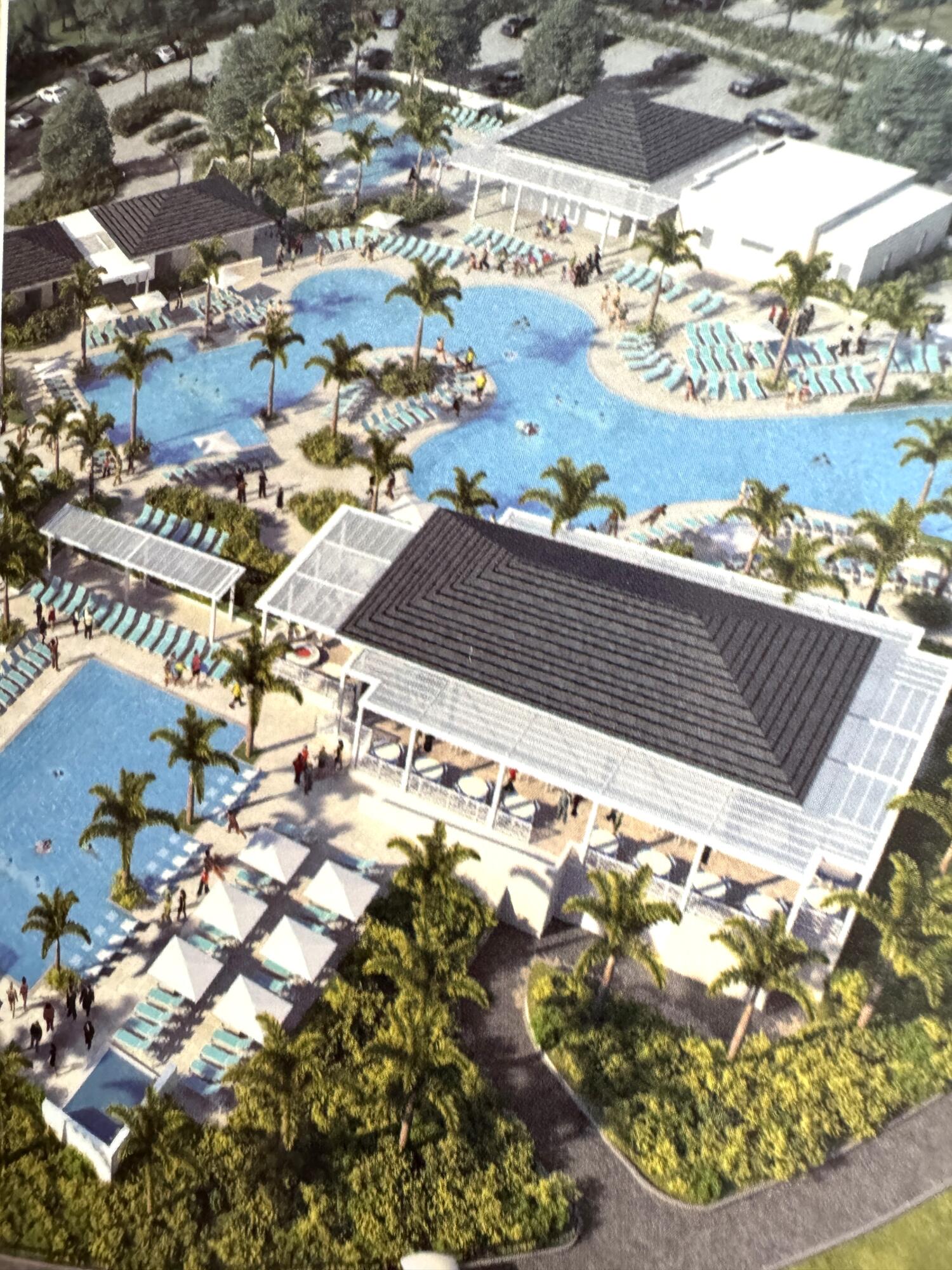 7804 Lakeside Boulevard G402