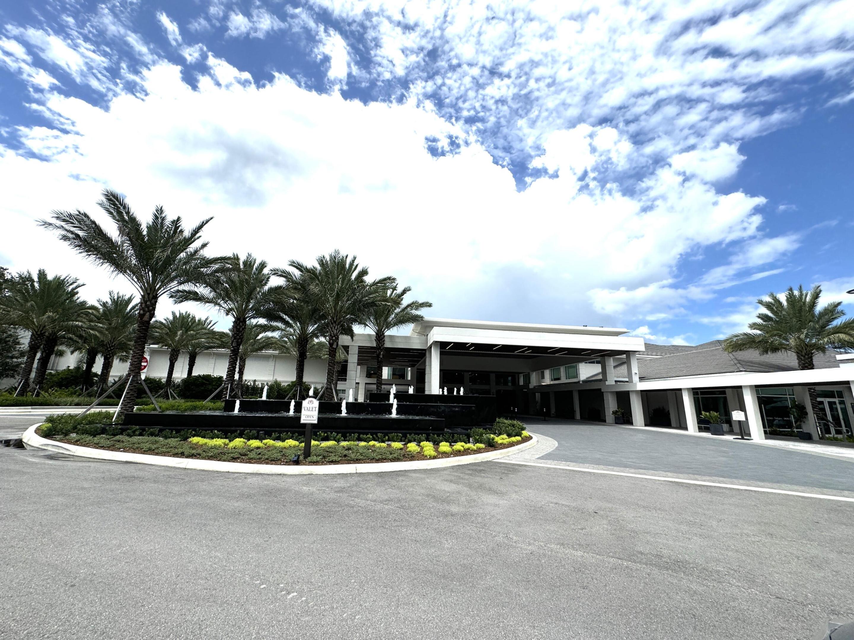 7804 Lakeside Boulevard G402