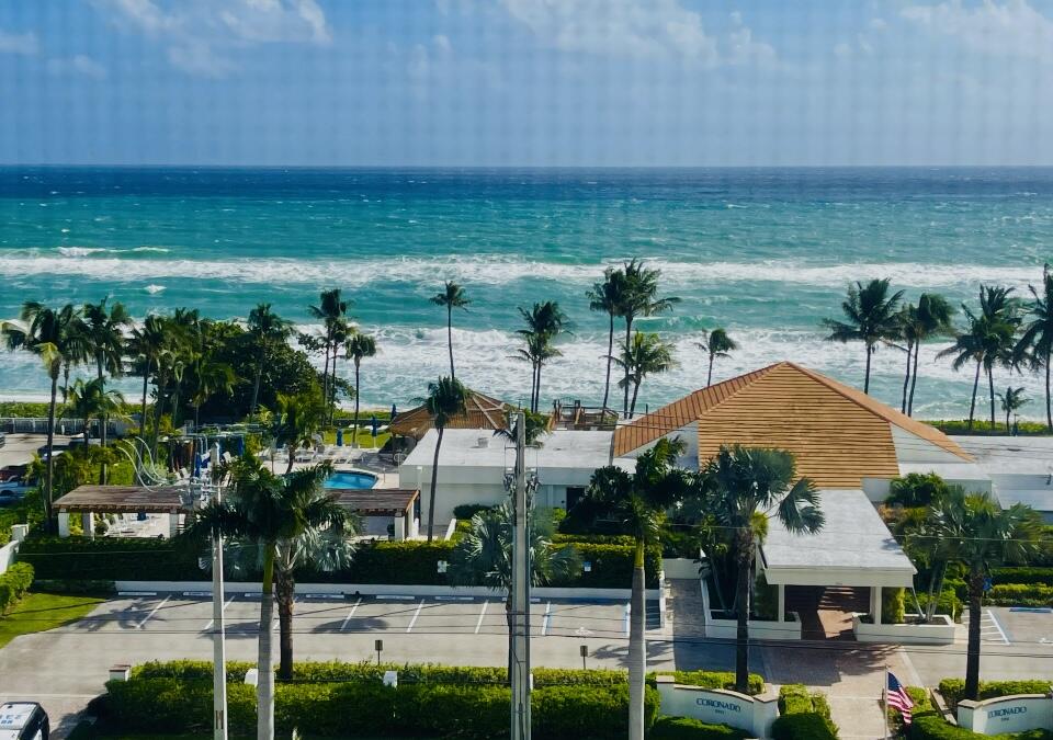 3400 S Ocean Boulevard 8e