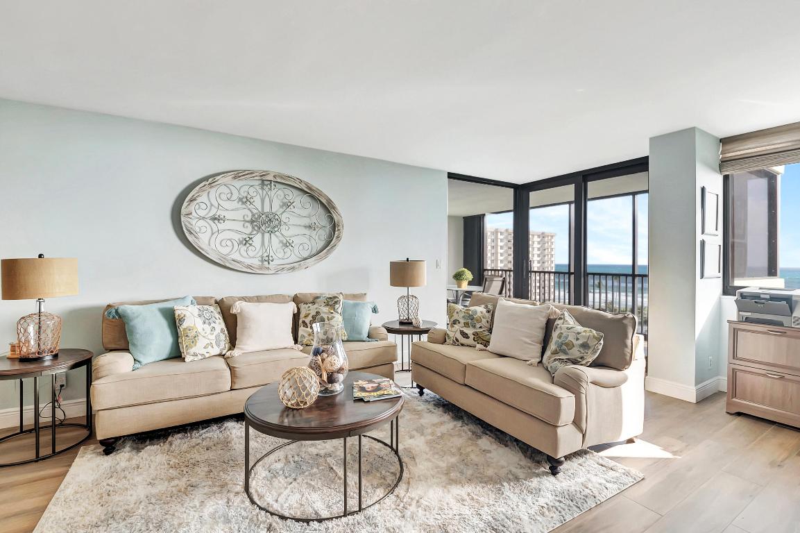 3400 S Ocean Boulevard 8e