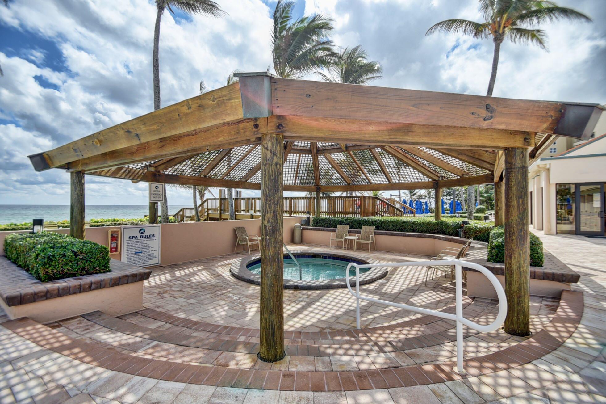 3400 S Ocean Boulevard 8e