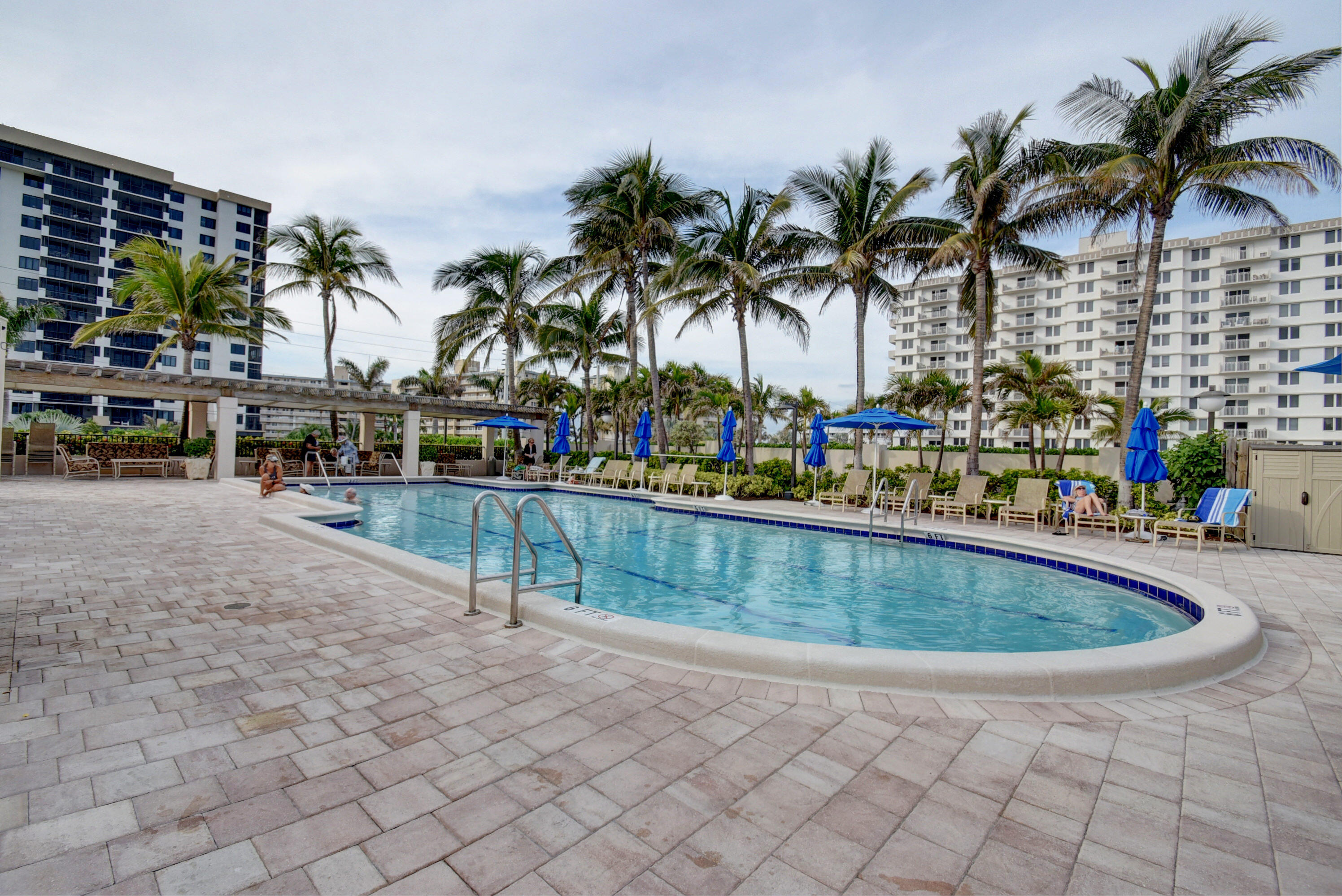 3400 S Ocean Boulevard 8e
