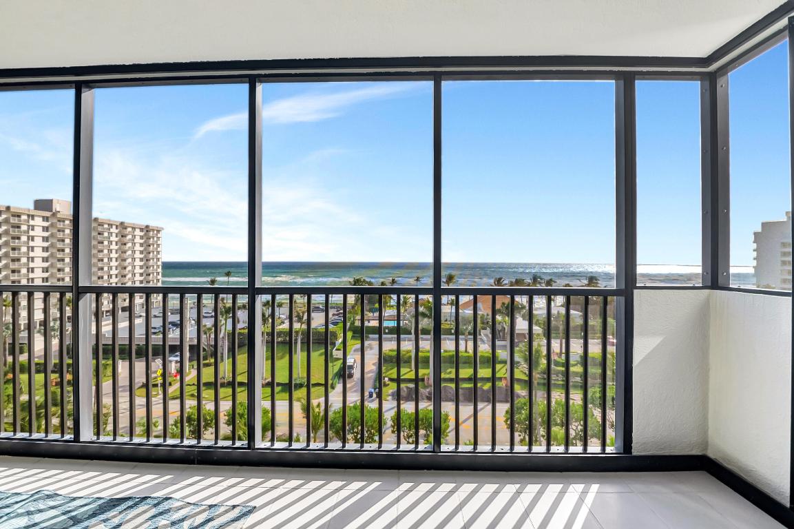 3400 S Ocean Boulevard 8e