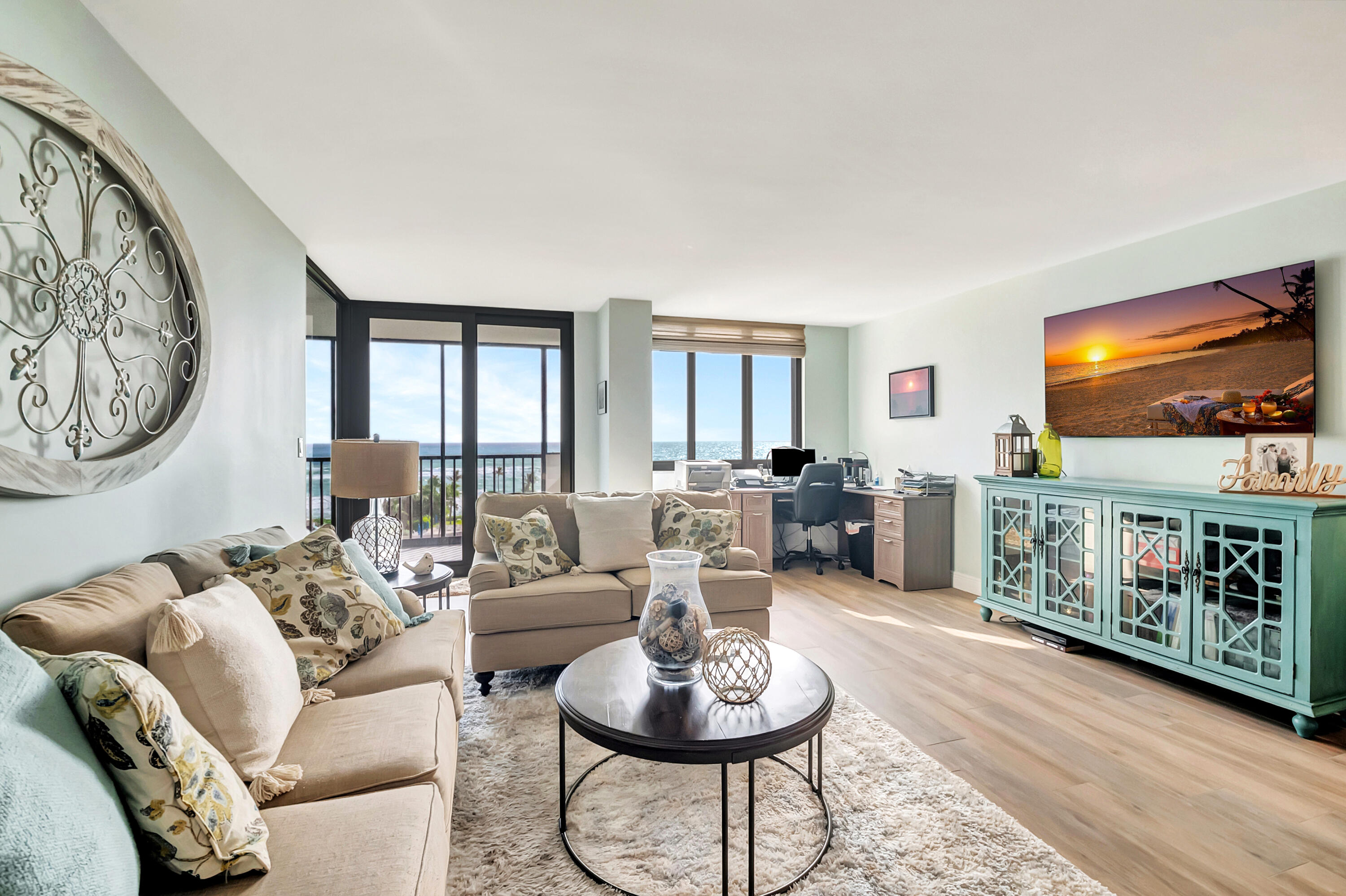 3400 S Ocean Boulevard 8e