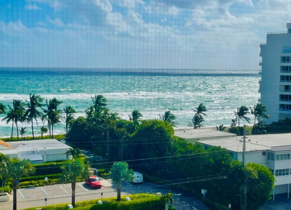 3400 S Ocean Boulevard 8e