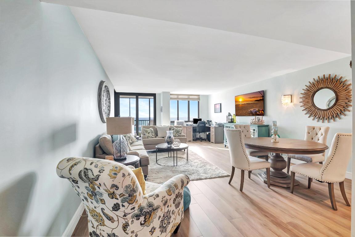 3400 S Ocean Boulevard 8e