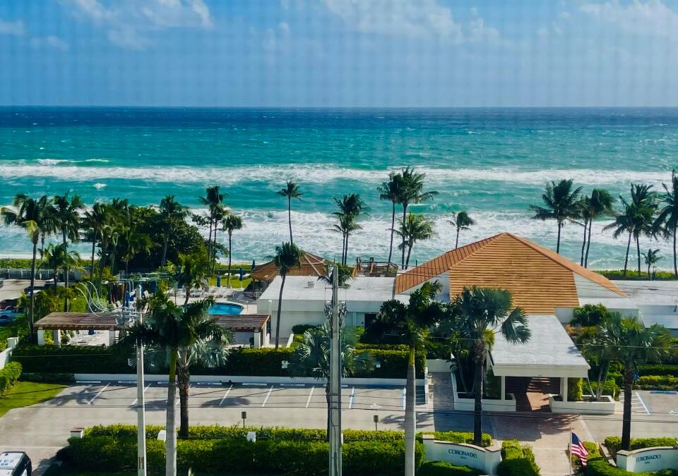 3400 S Ocean Boulevard 8e