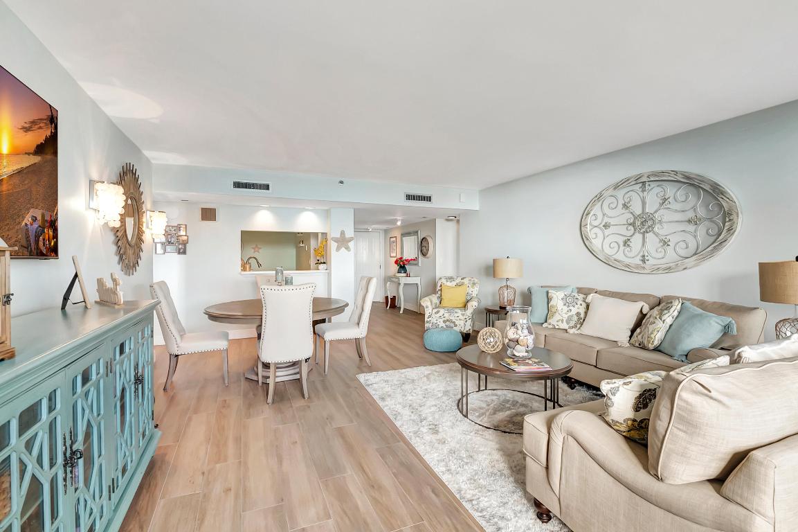 3400 S Ocean Boulevard 8e