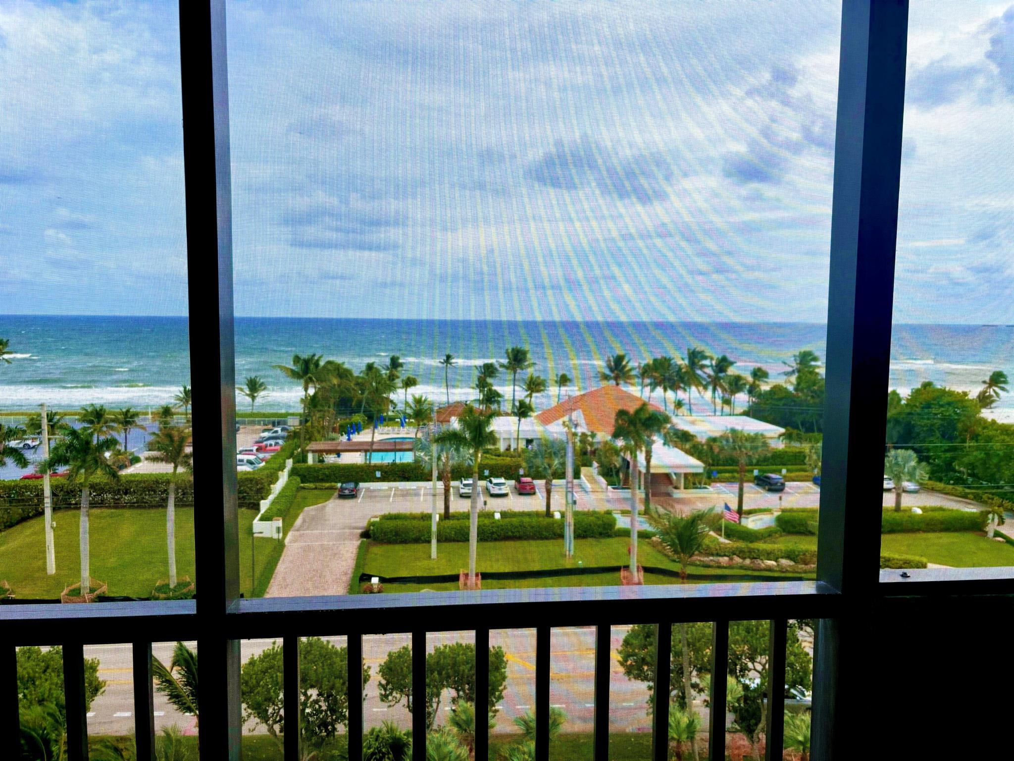 3400 S Ocean Boulevard 8e