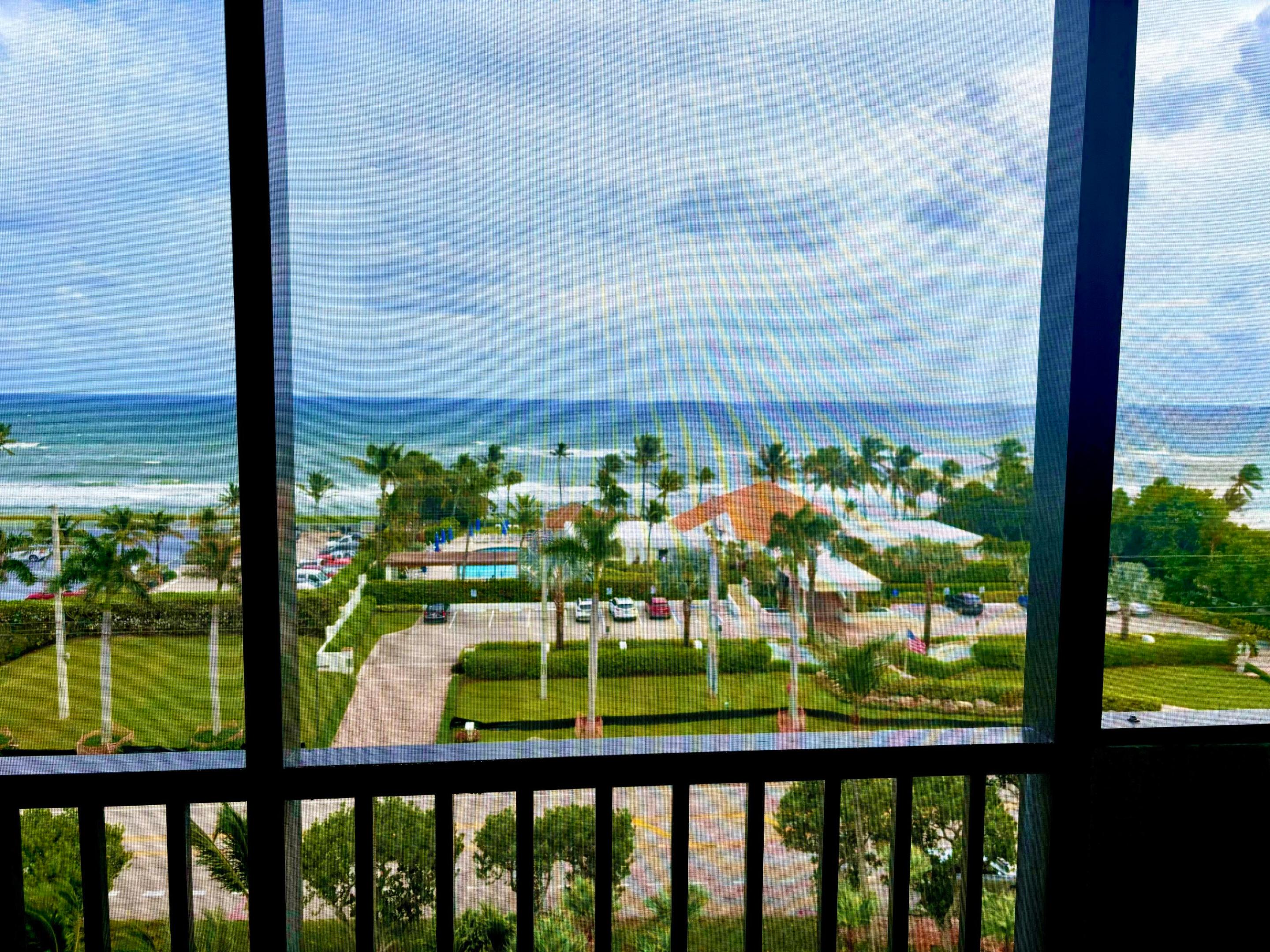 3400 S Ocean Boulevard 8e