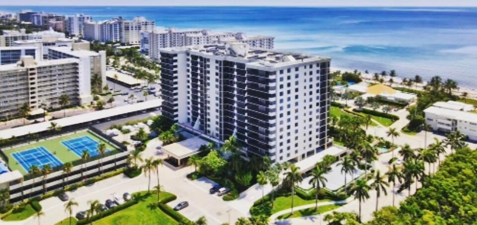 3400 S Ocean Boulevard 8e