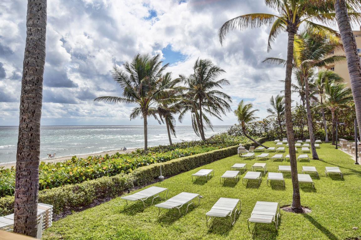 3400 S Ocean Boulevard 8e