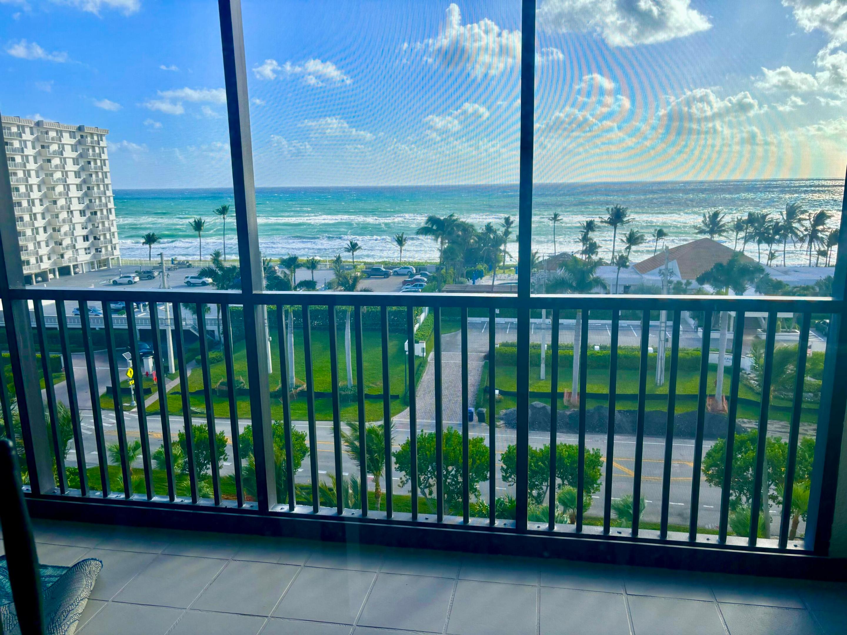 3400 S Ocean Boulevard 8e