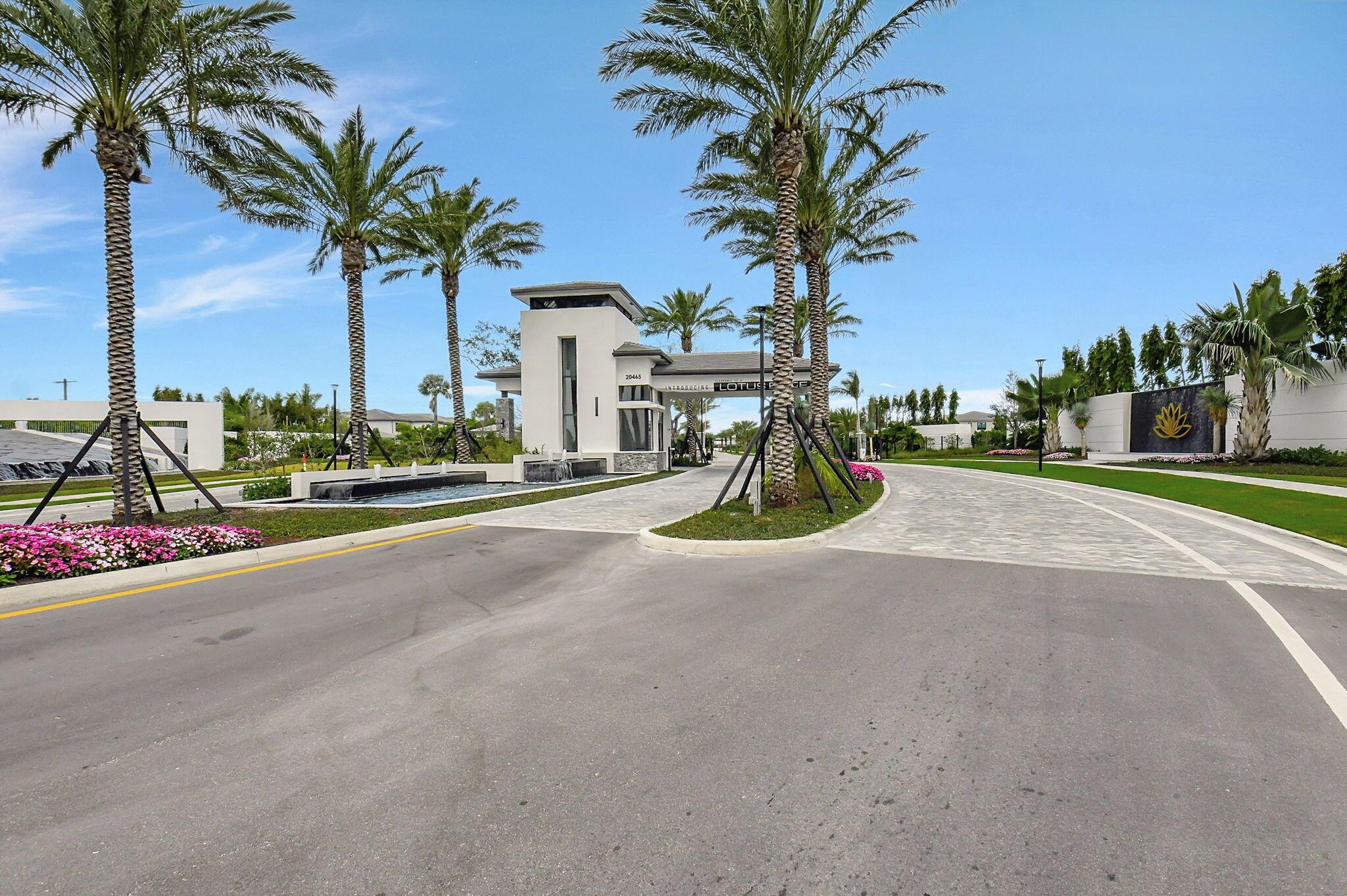 8283 Royal County Down Road