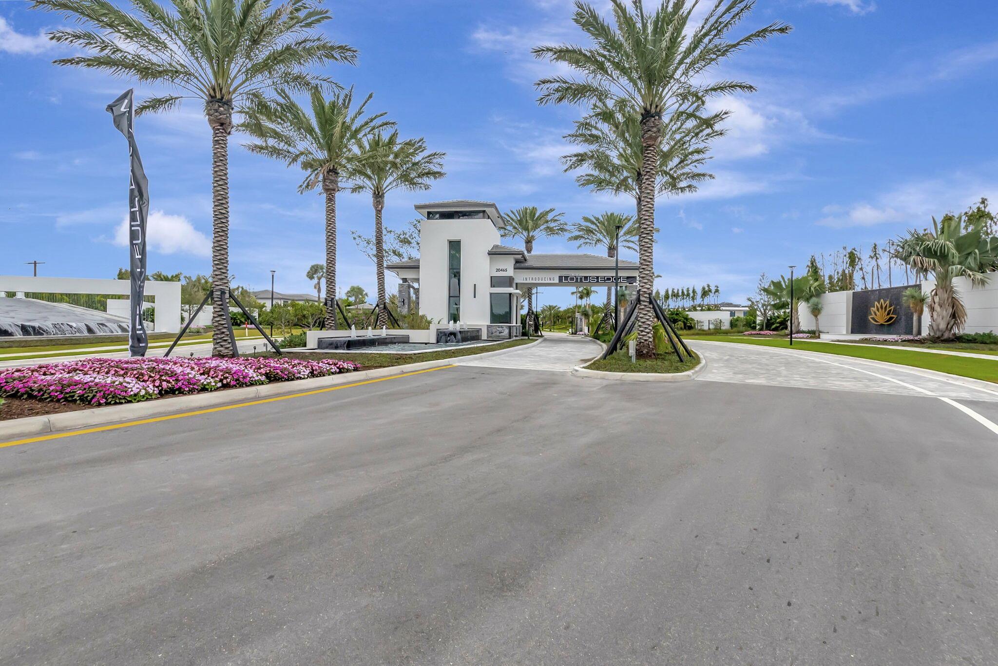 8283 Royal County Down Road
