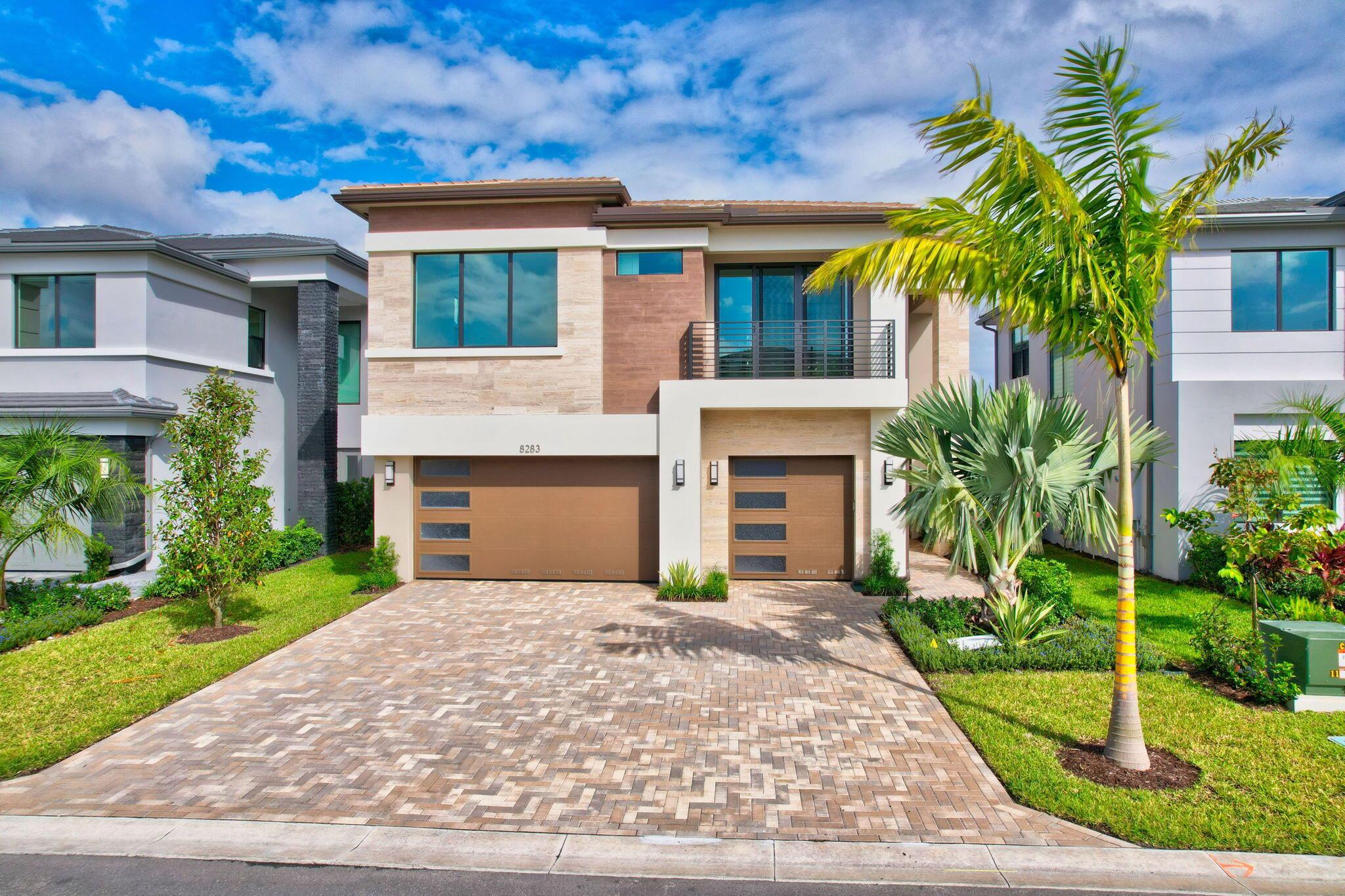 8283 Royal County Down Road