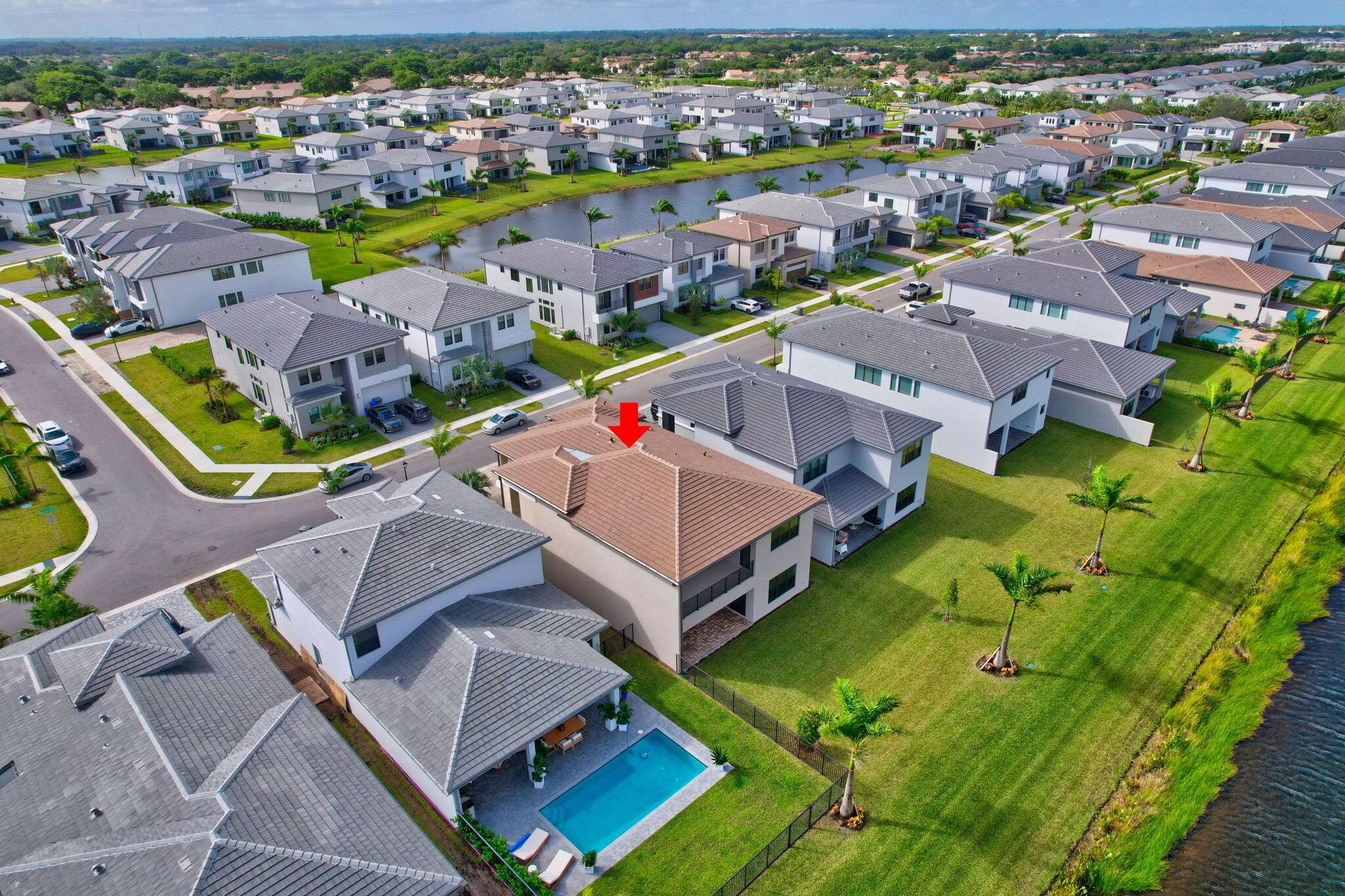 8283 Royal County Down Road