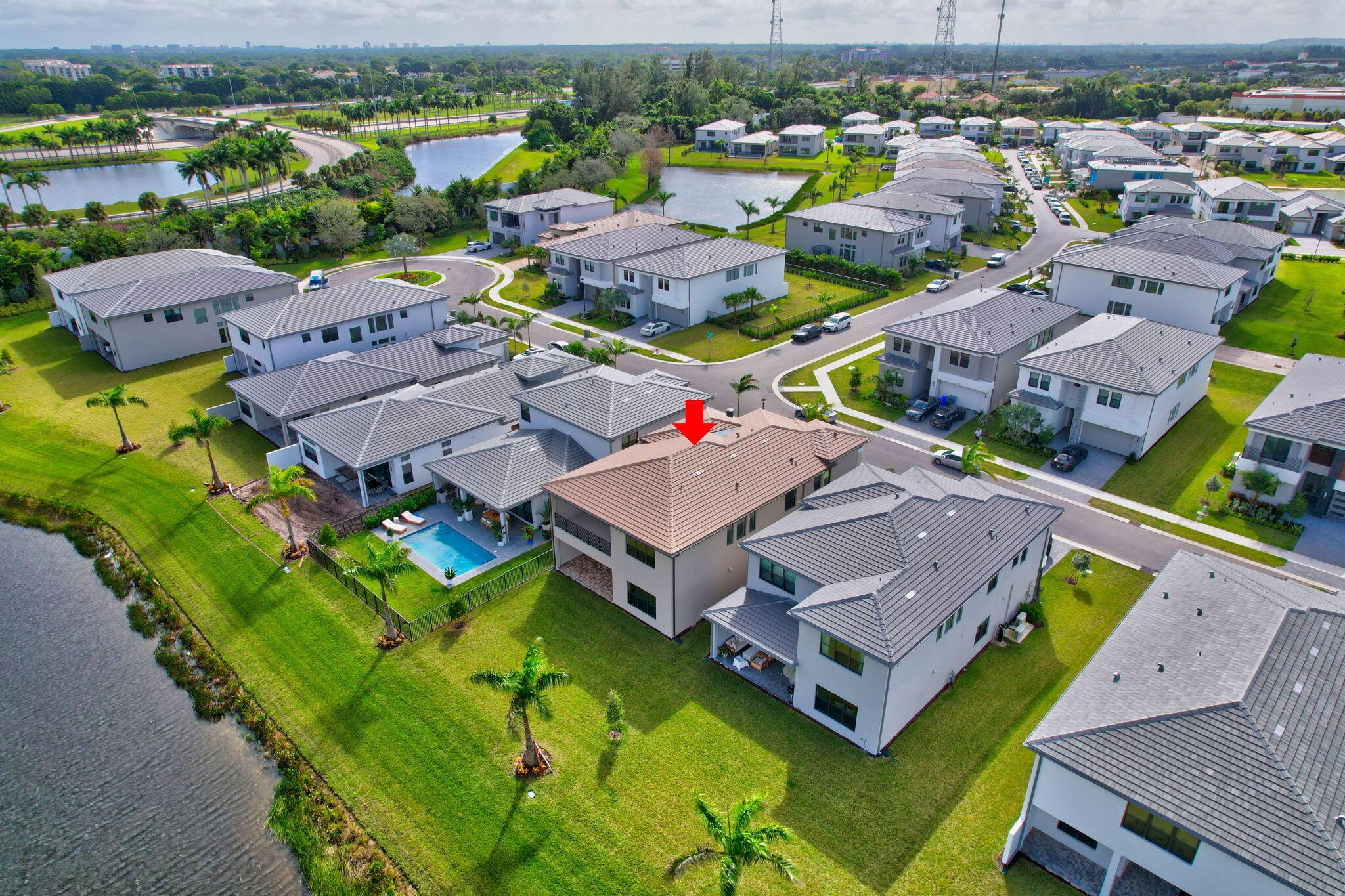 8283 Royal County Down Road