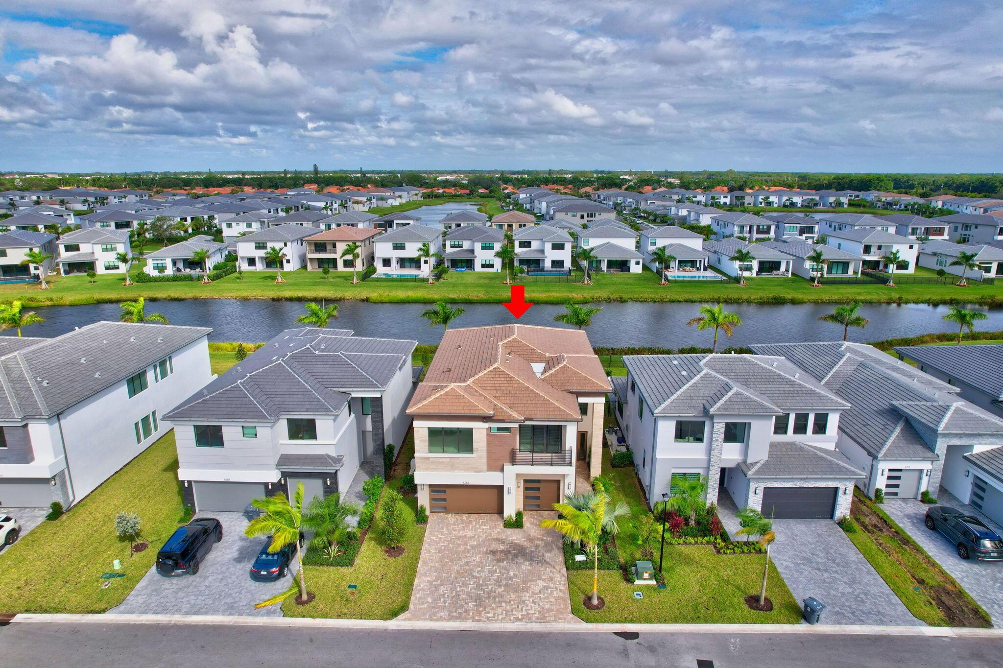 8283 Royal County Down Road
