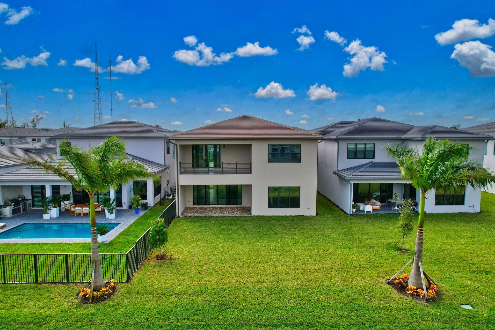 8283 Royal County Down Road