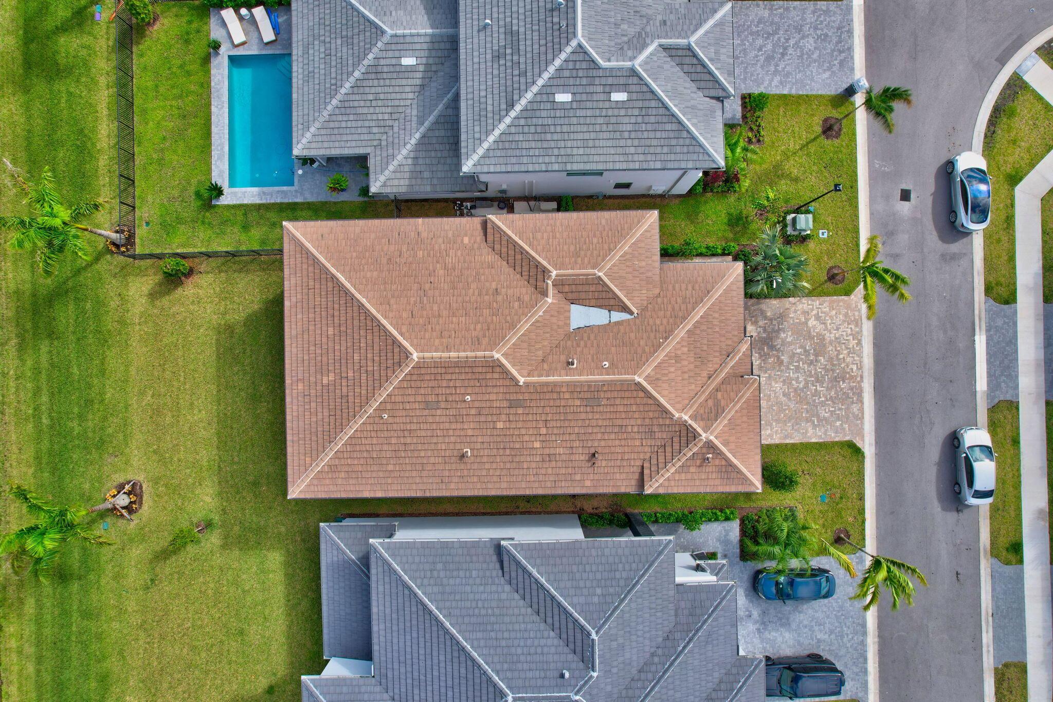 8283 Royal County Down Road