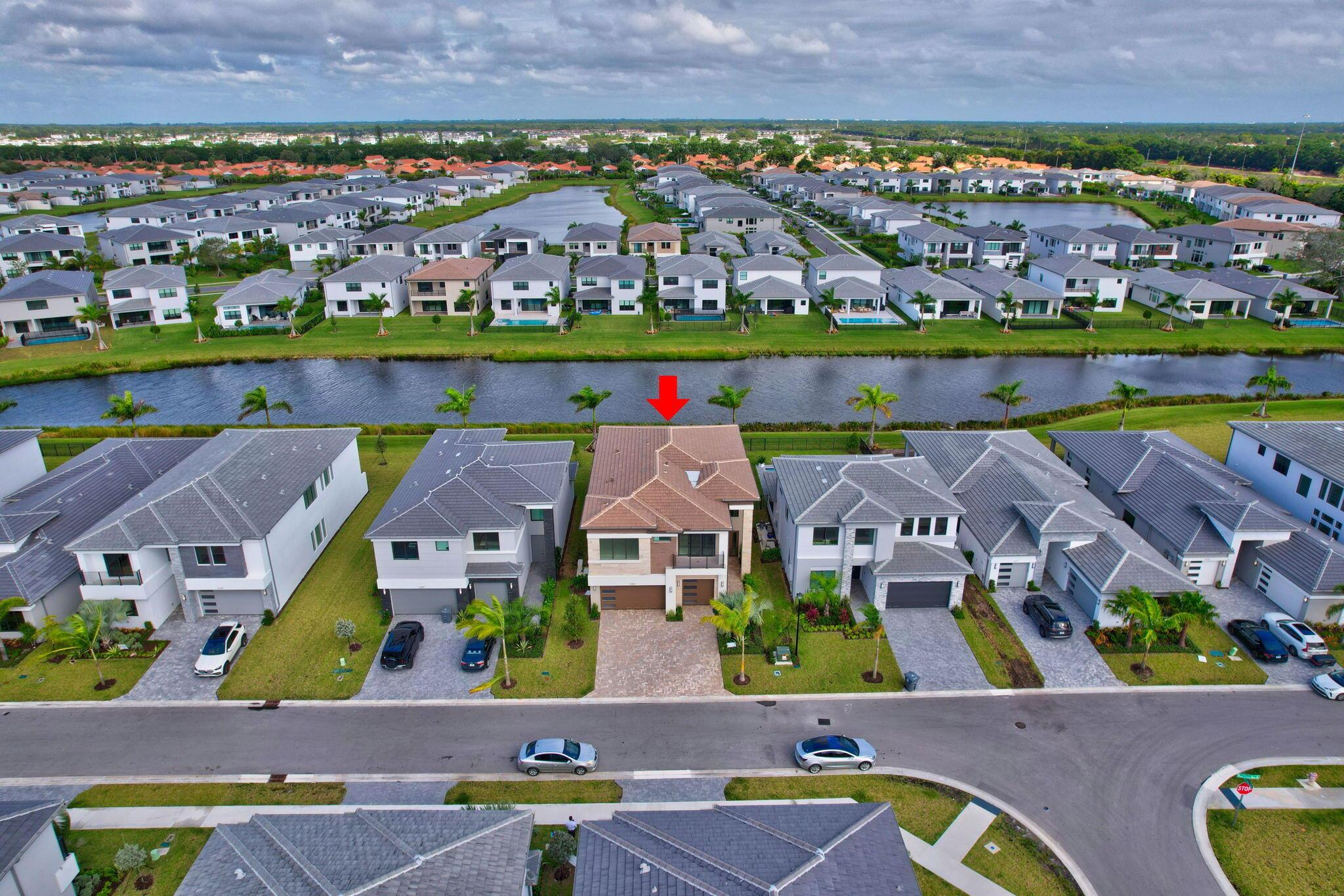 8283 Royal County Down Road