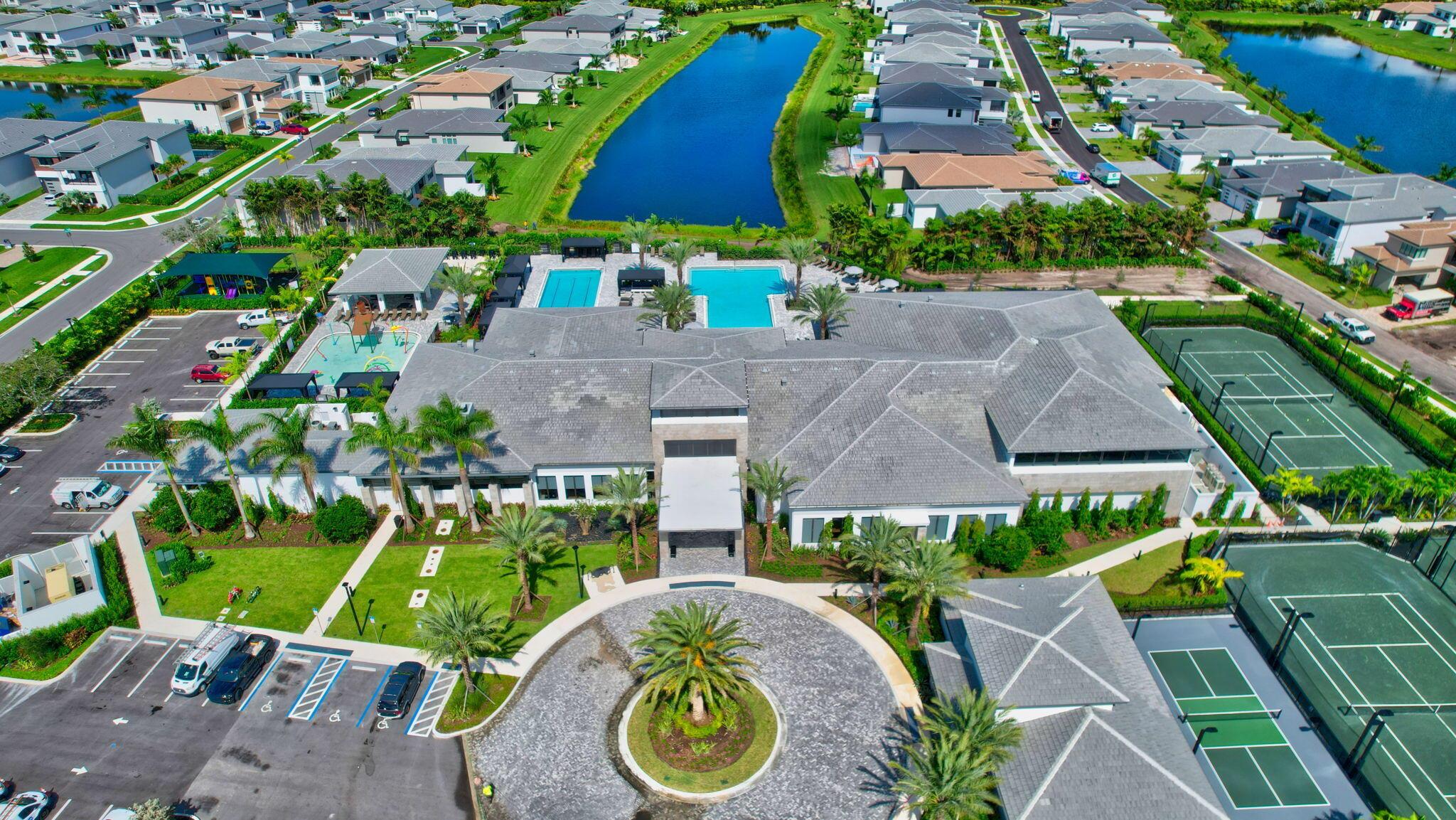 8283 Royal County Down Road