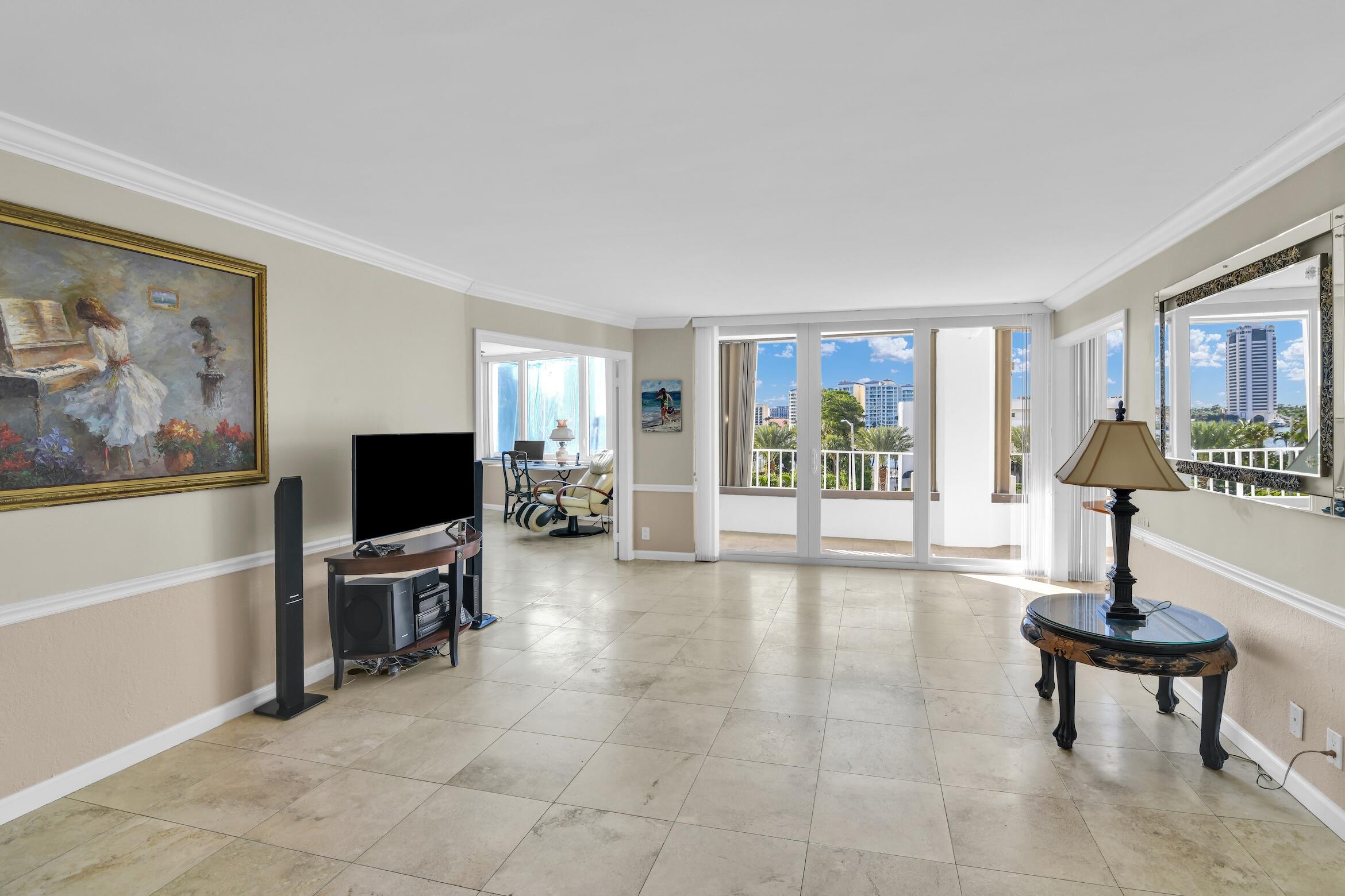 550 S Ocean Boulevard 309
