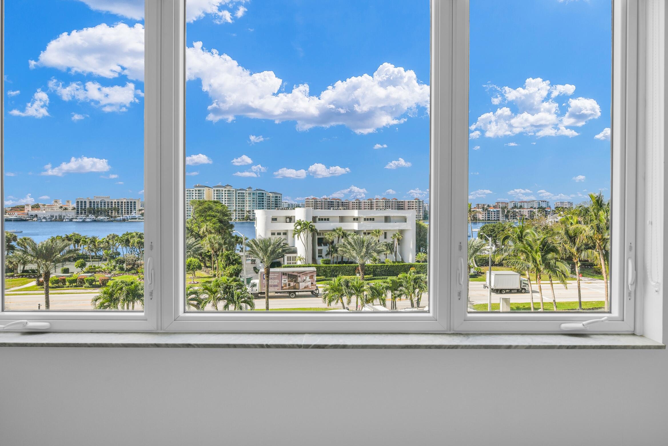 550 S Ocean Boulevard 309