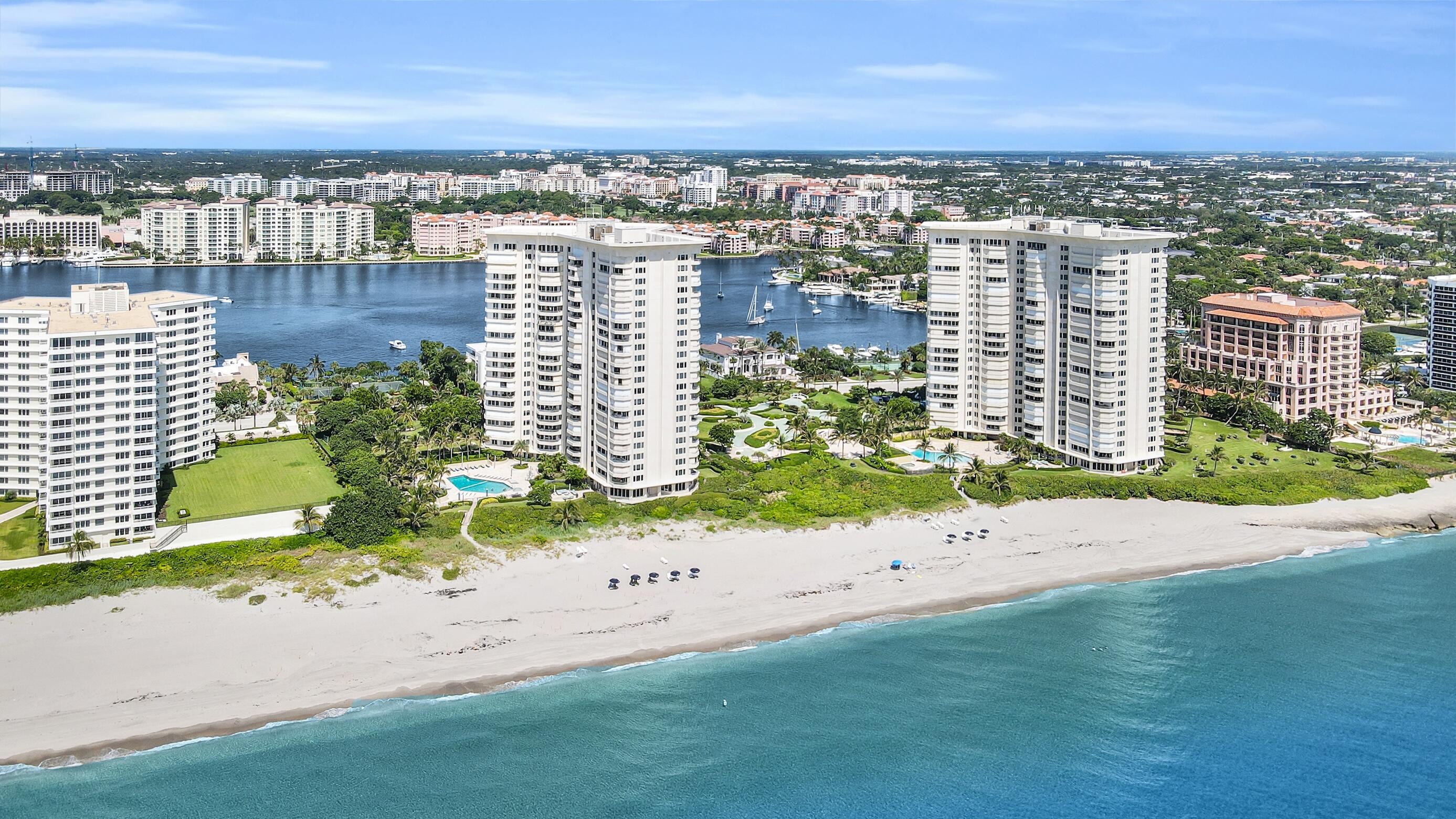 550 S Ocean Boulevard 309