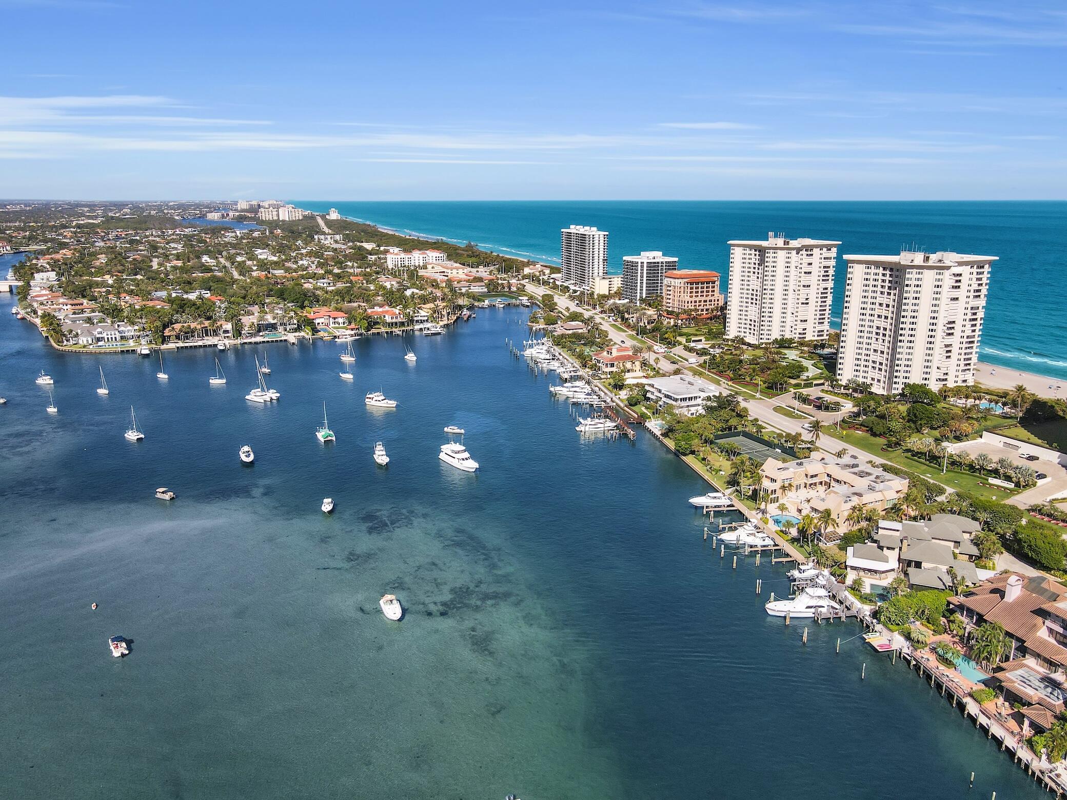 550 S Ocean Boulevard 309