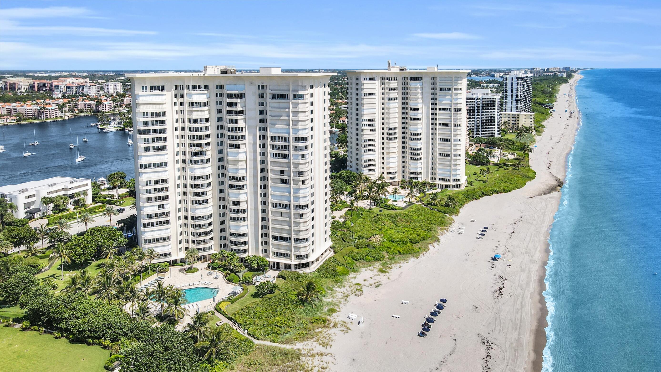 550 S Ocean Boulevard 309