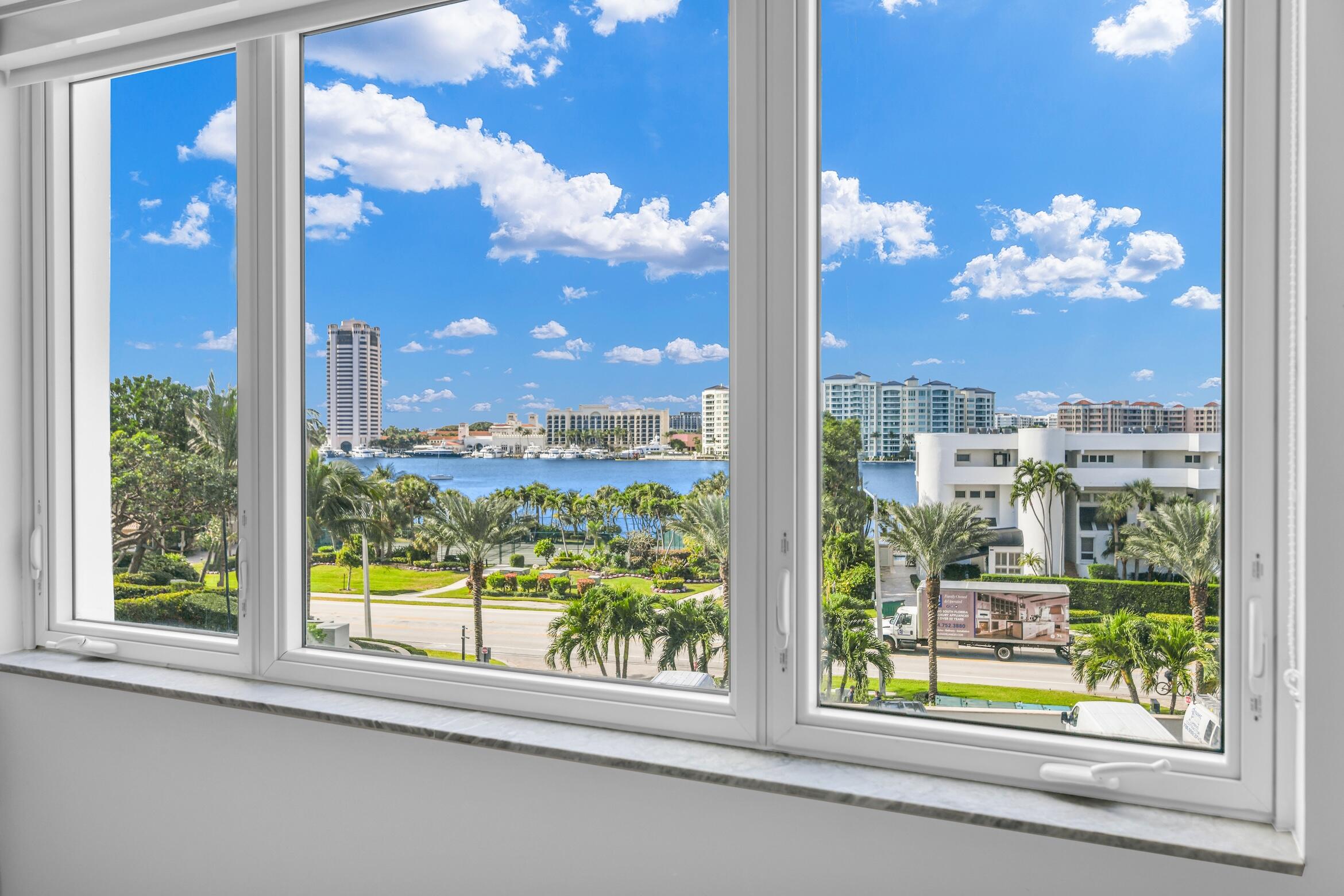 550 S Ocean Boulevard 309