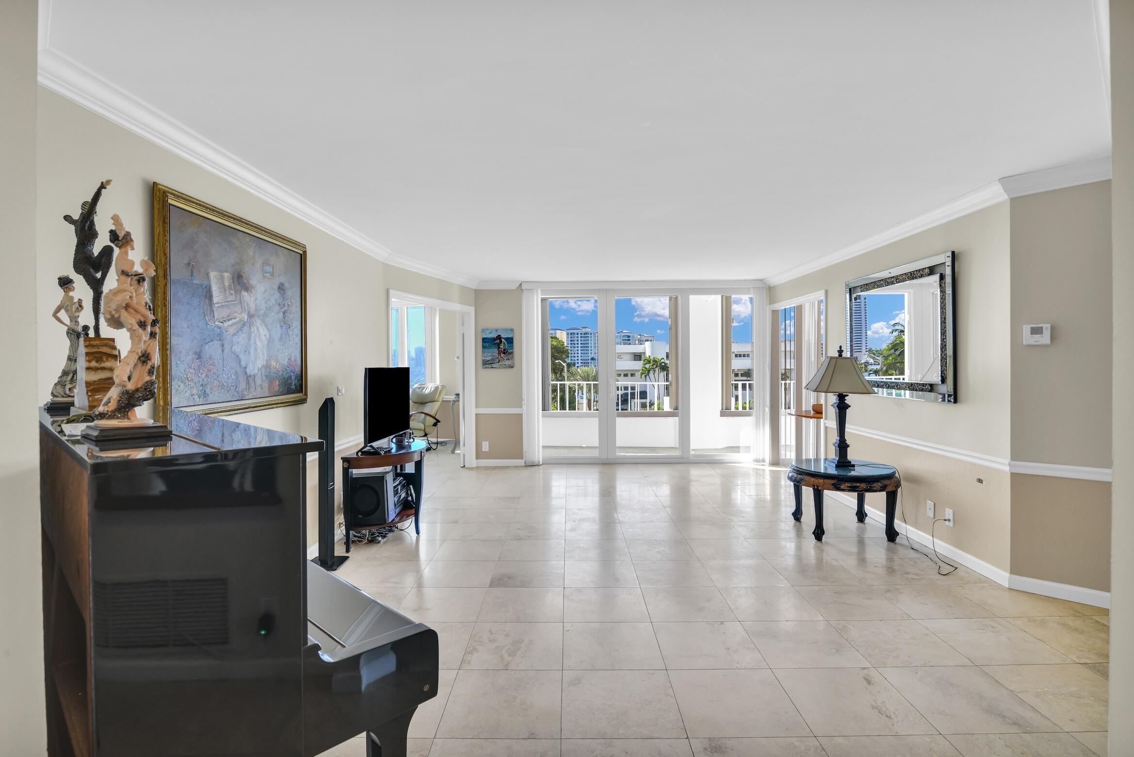 550 S Ocean Boulevard 309