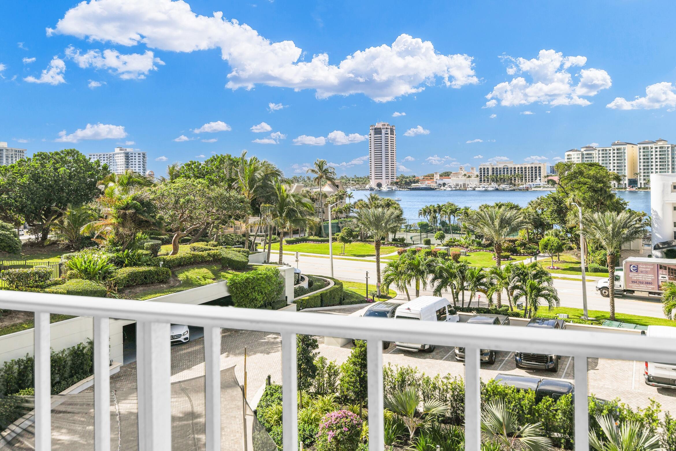 550 S Ocean Boulevard 309