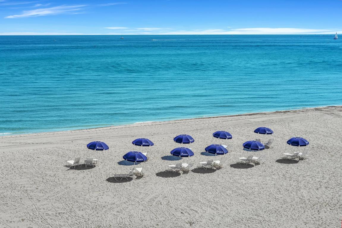 550 S Ocean Boulevard 309