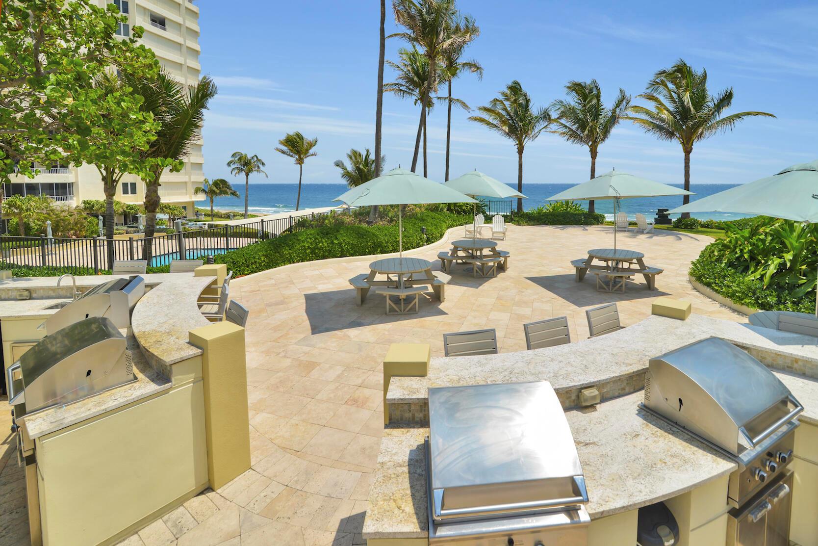 550 S Ocean Boulevard 309
