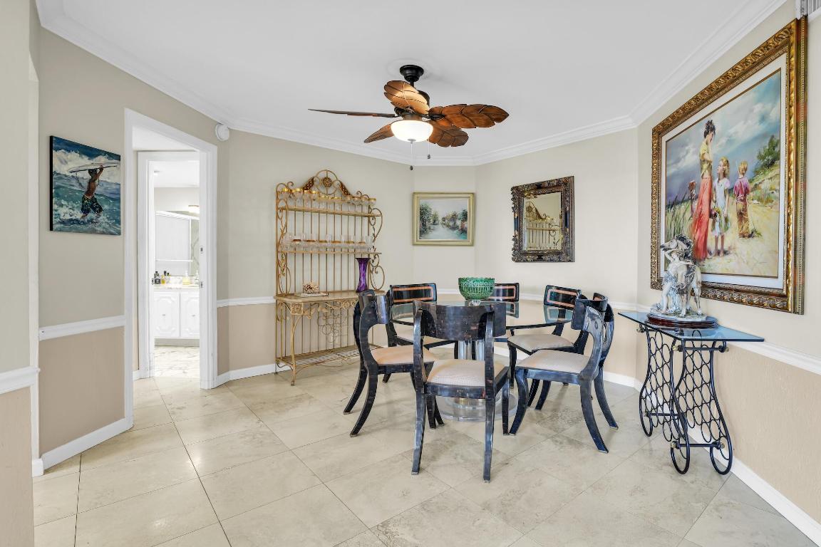 550 S Ocean Boulevard 309