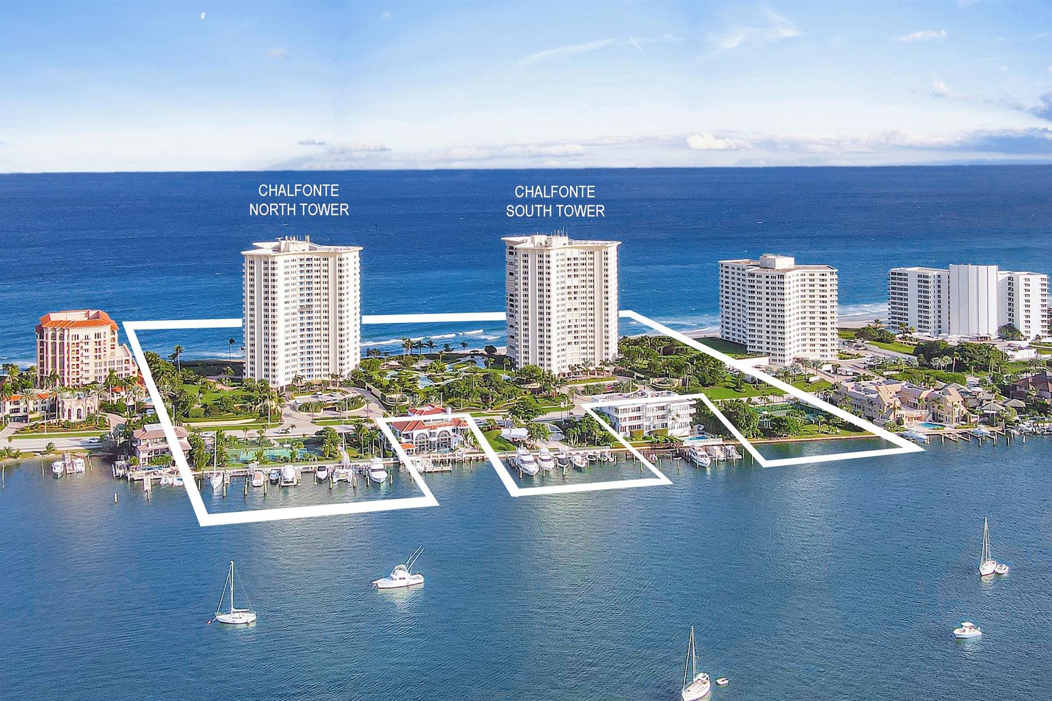 550 S Ocean Boulevard 309