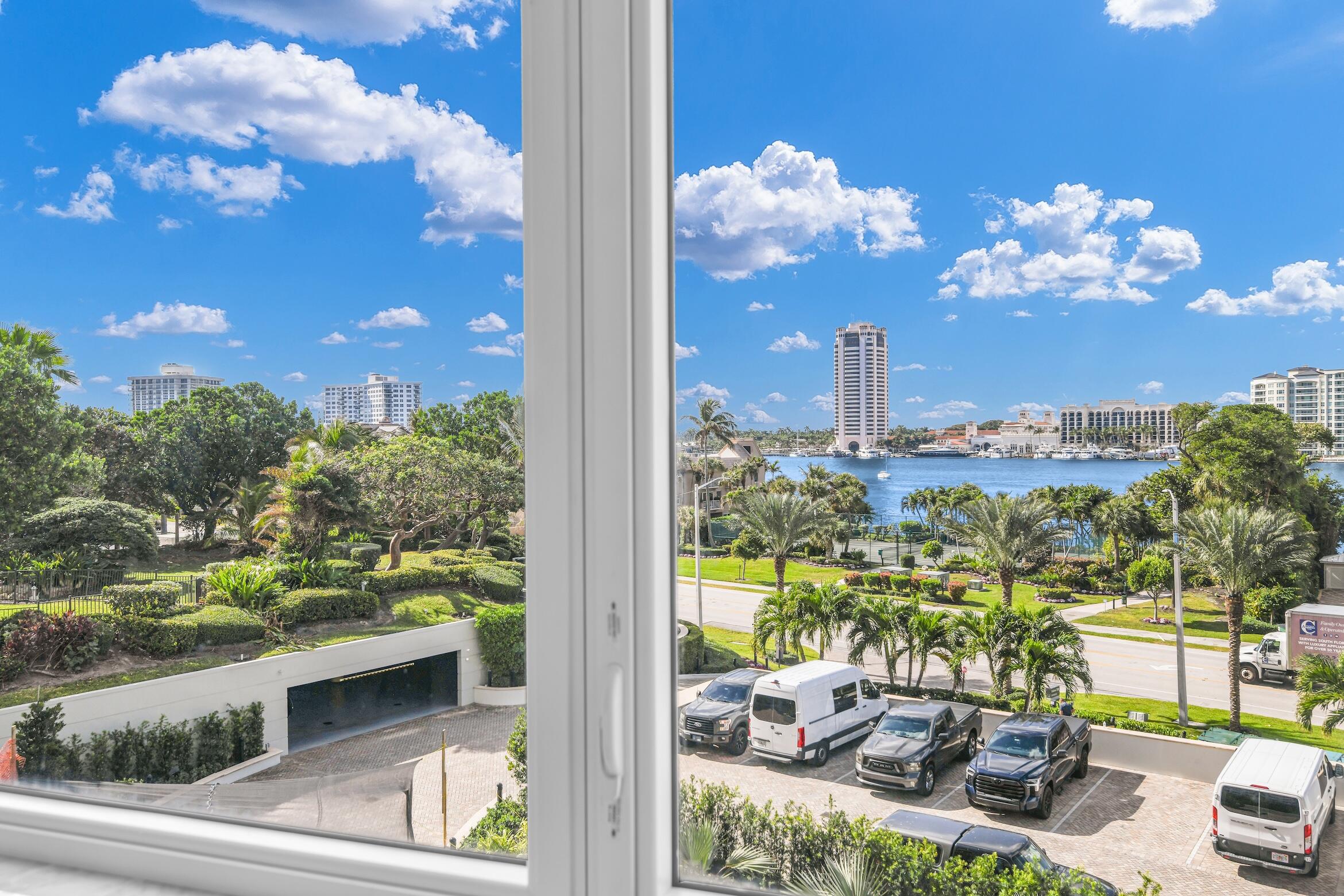 550 S Ocean Boulevard 309