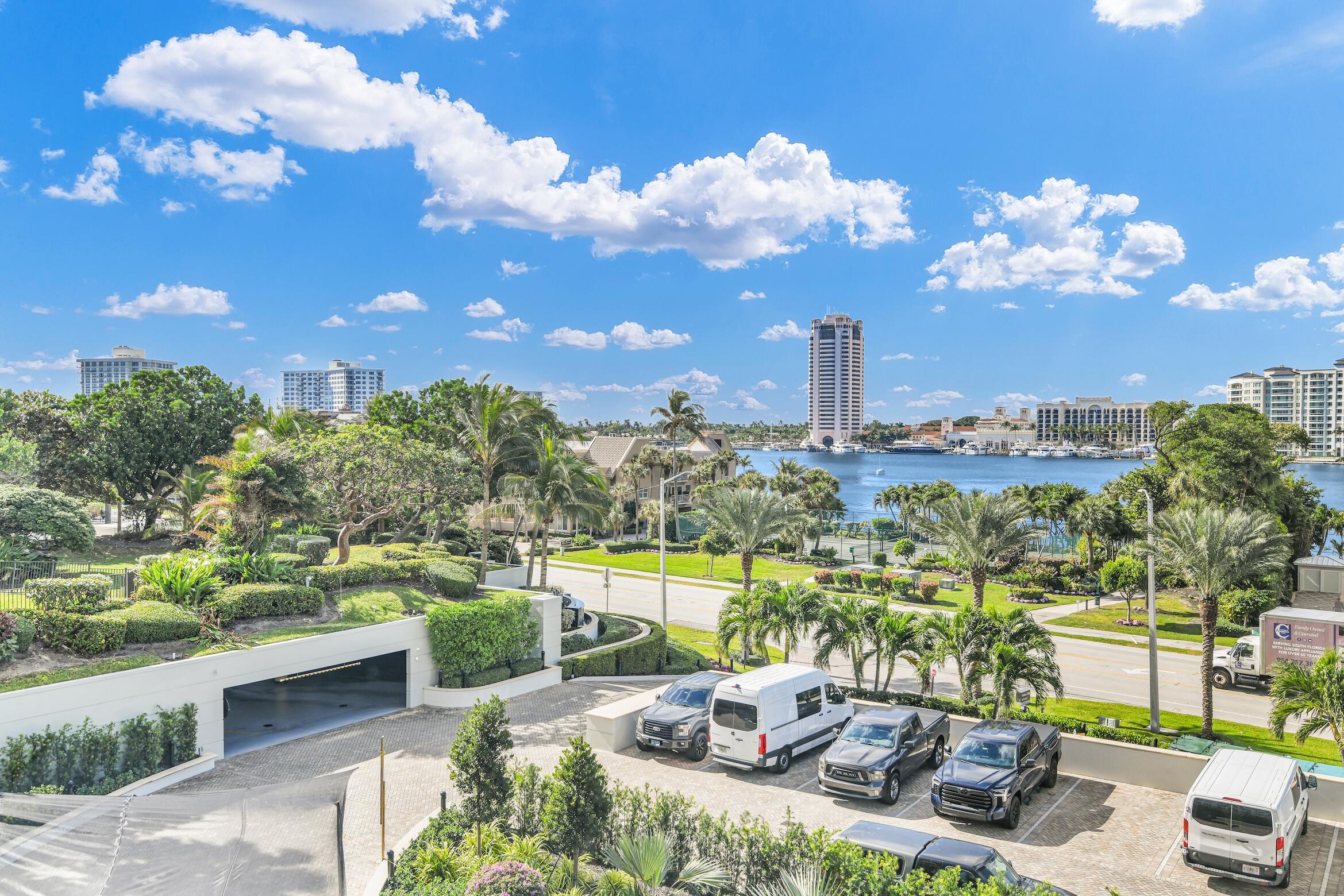 550 S Ocean Boulevard 309