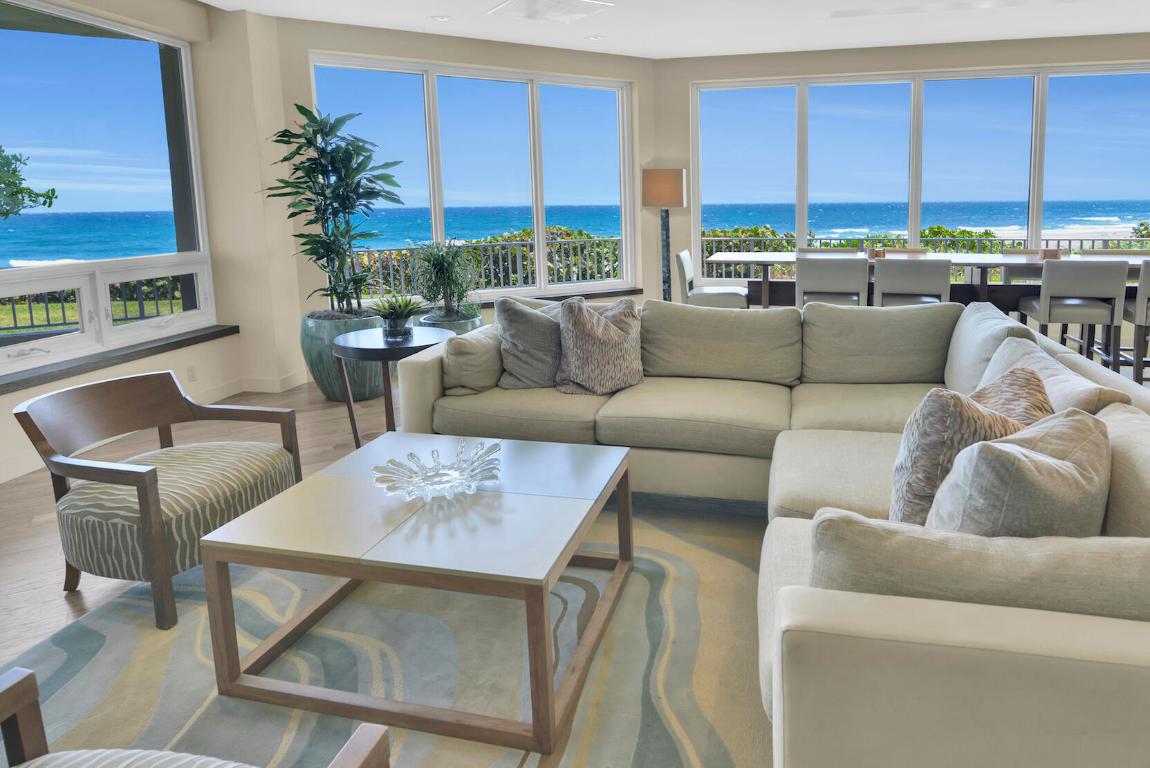 550 S Ocean Boulevard 309