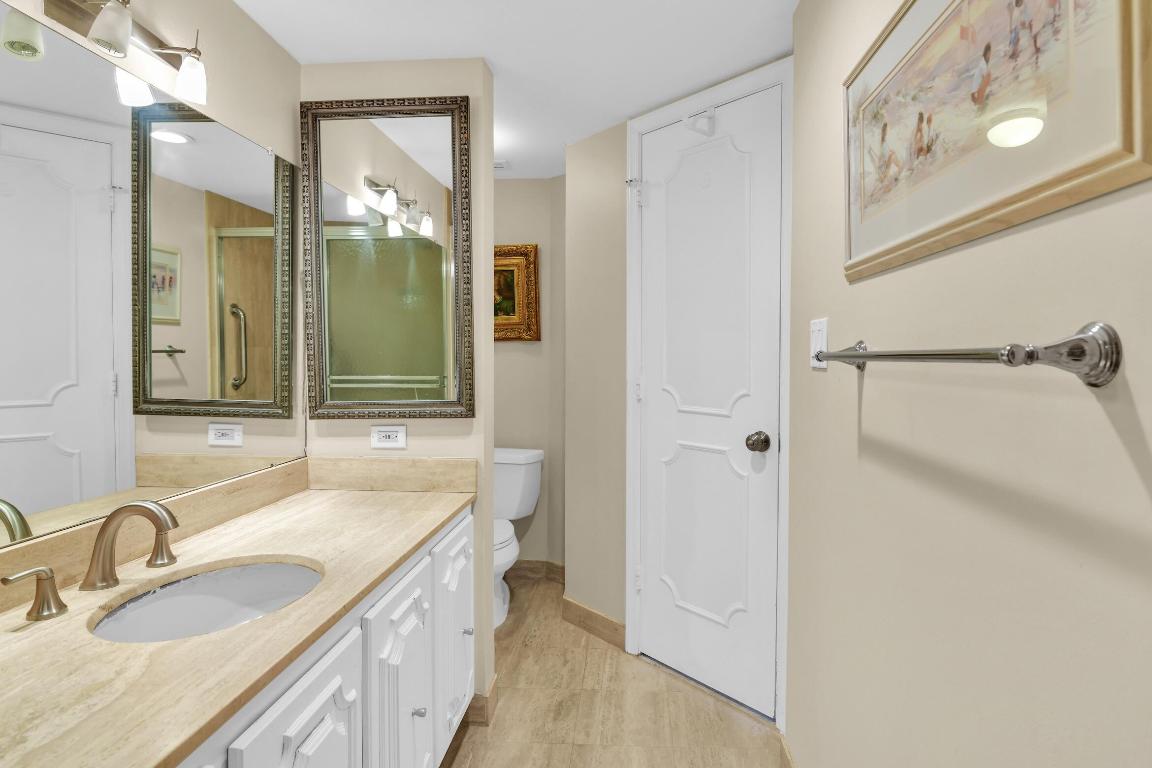 550 S Ocean Boulevard 309