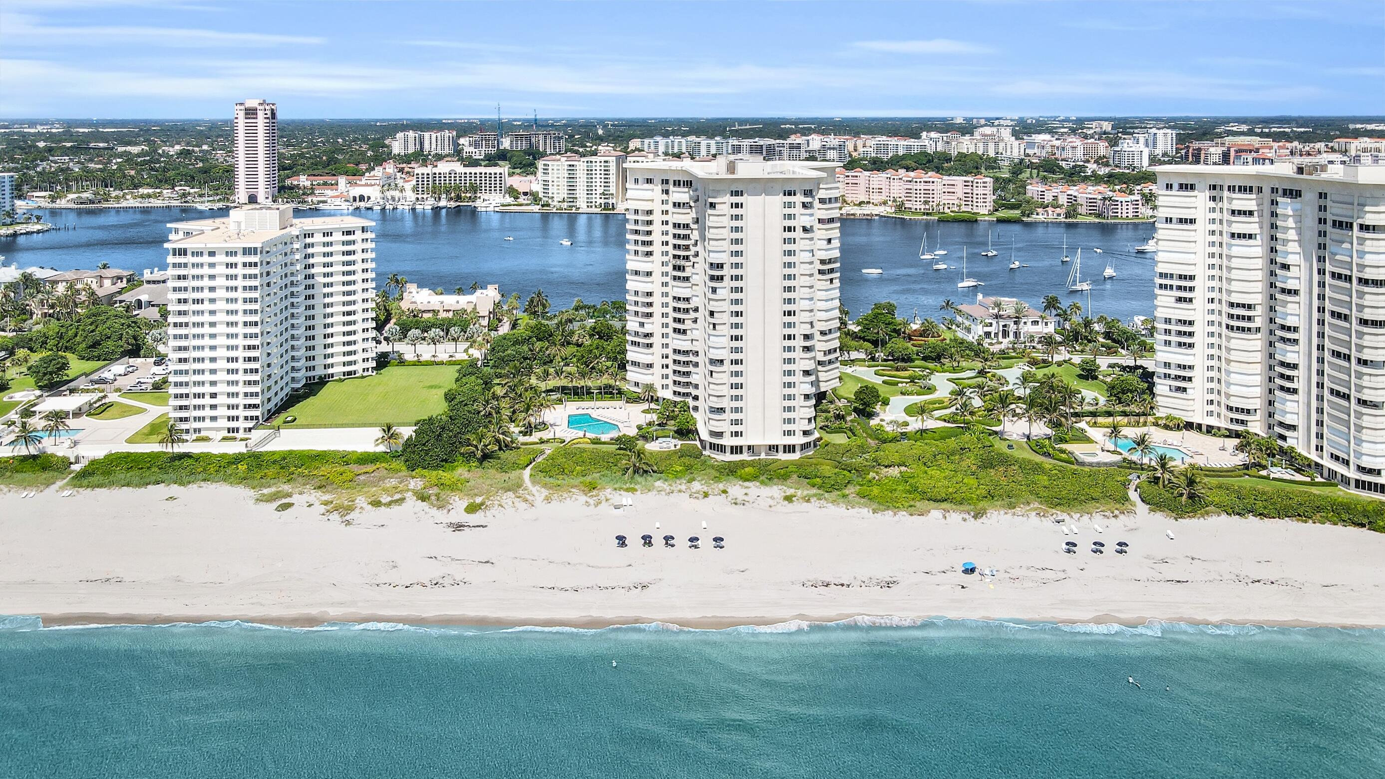 550 S Ocean Boulevard 309