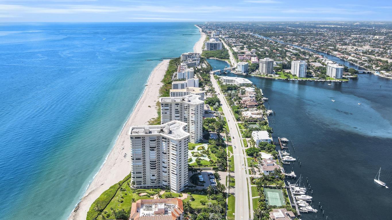 550 S Ocean Boulevard 309